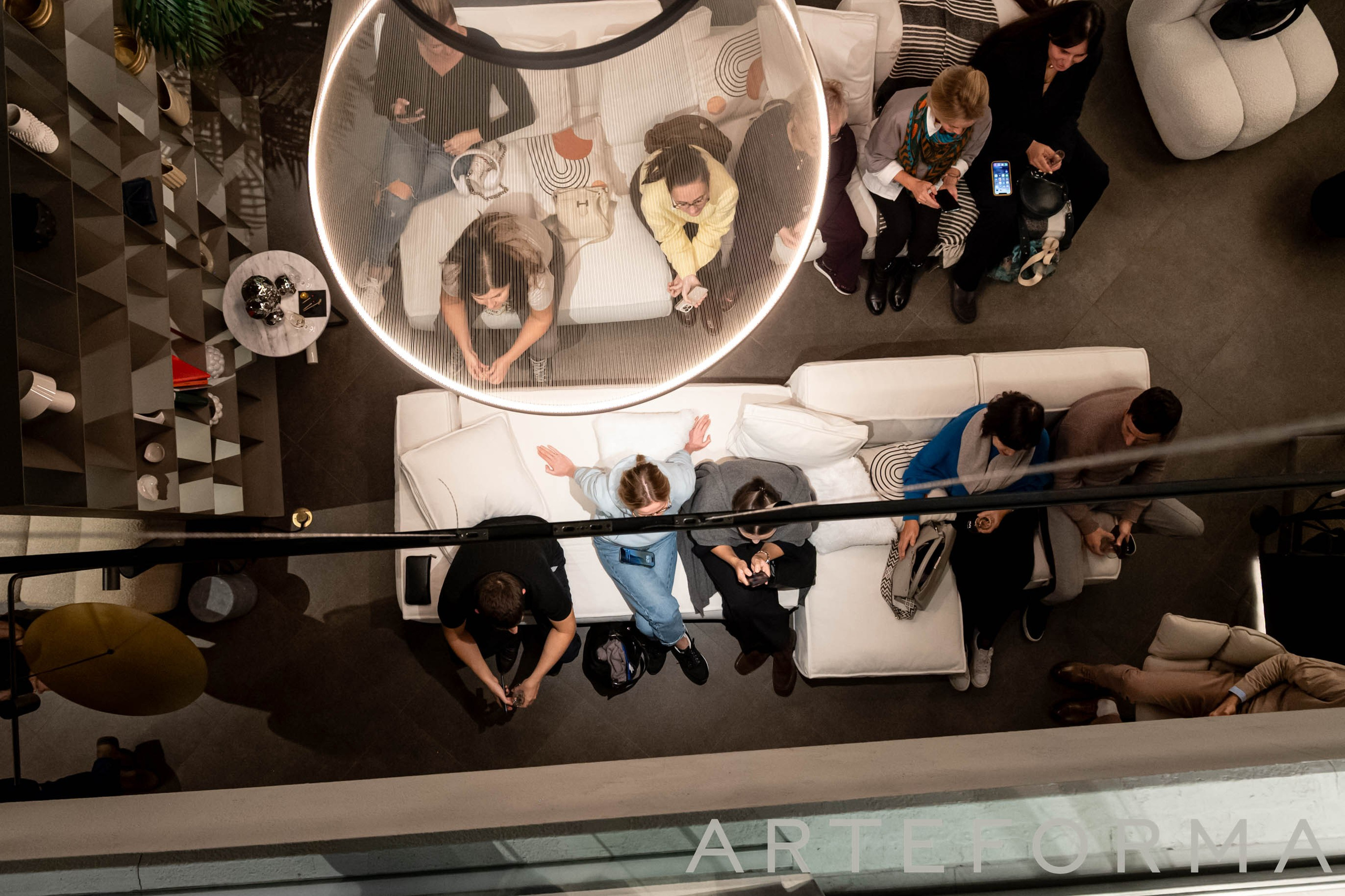 Репортажная фотосъёмка в Москве