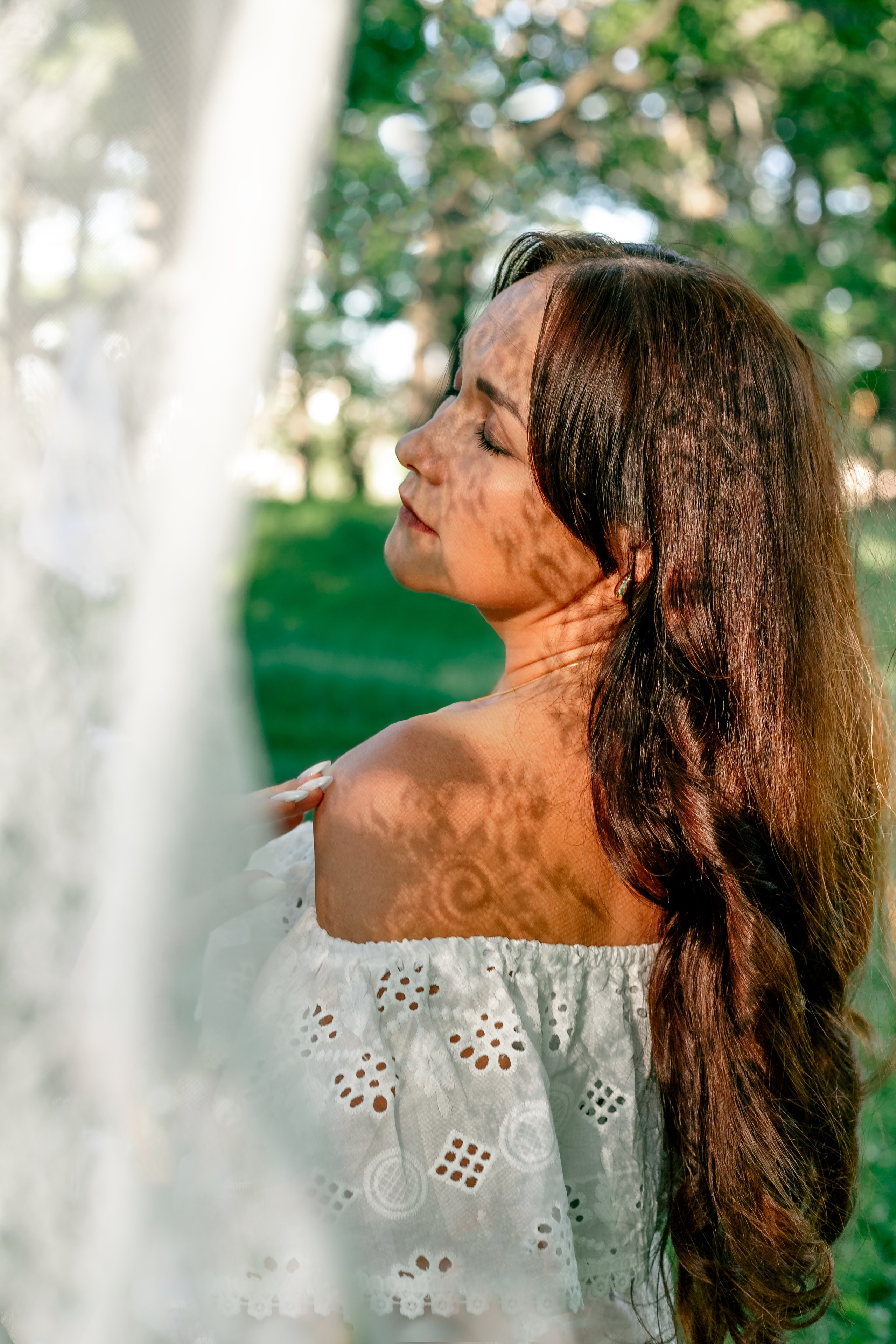 Летняя фотосессия. Сезон. Фотограф Кравченко Юлия. Энгельс