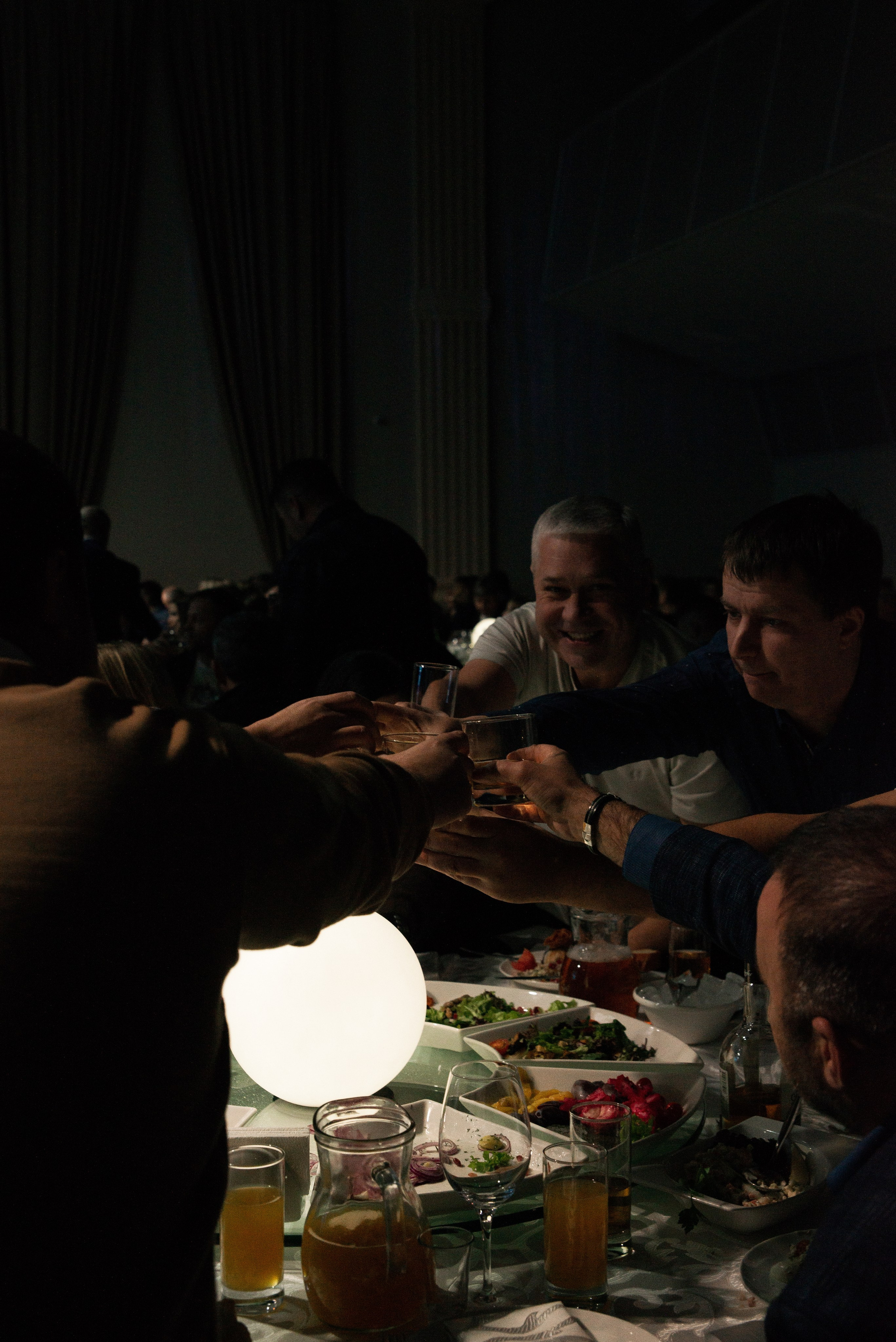 Репортажная фотосессия в краснодаре