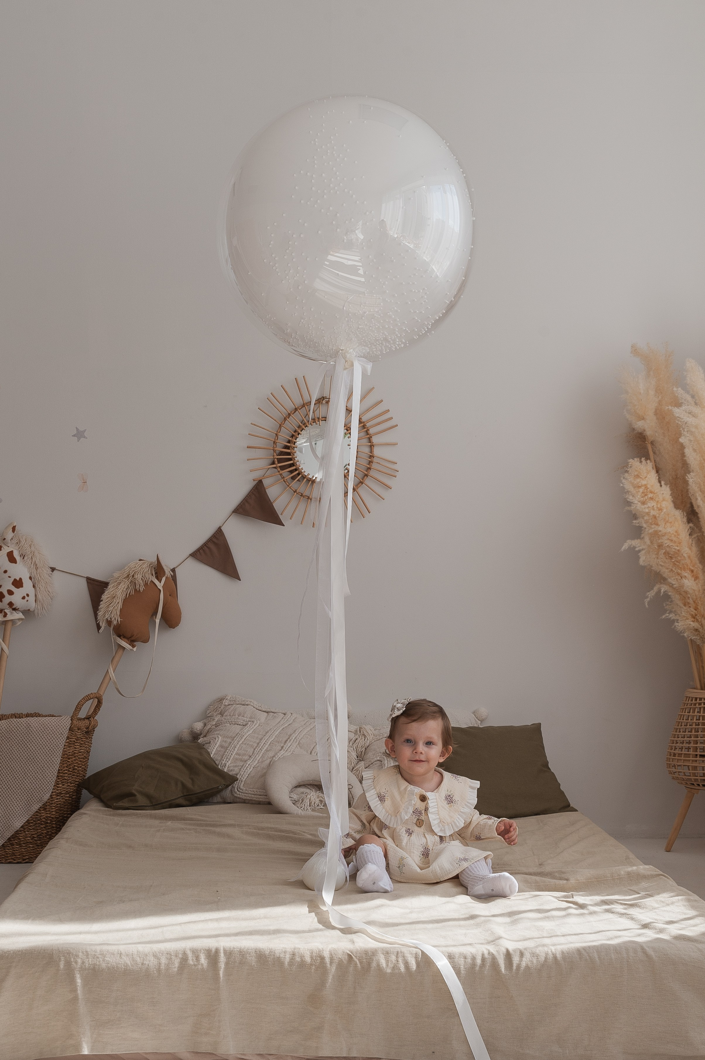 Семейная фотосессия в Краснодаре