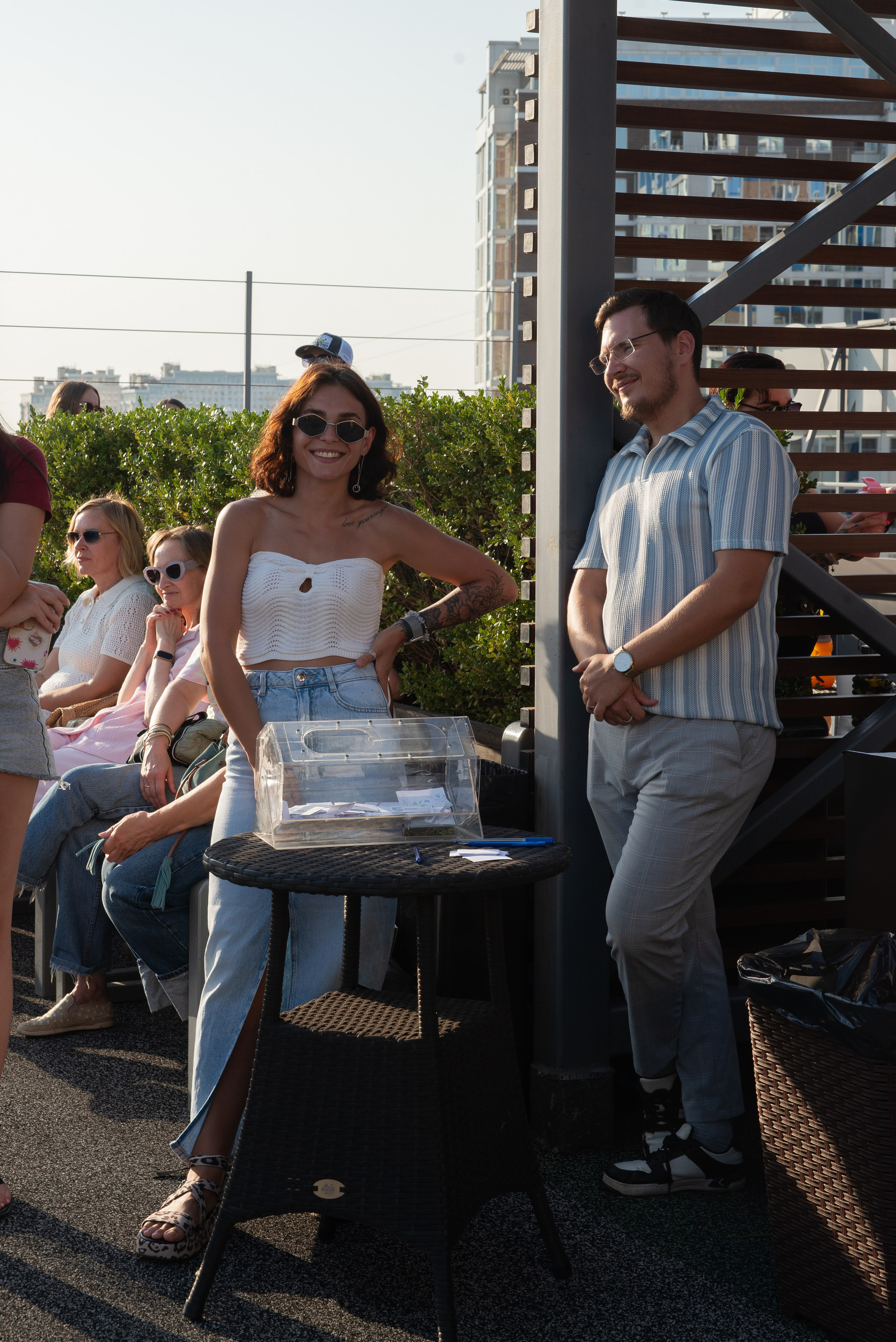 Джиматика 5 лет