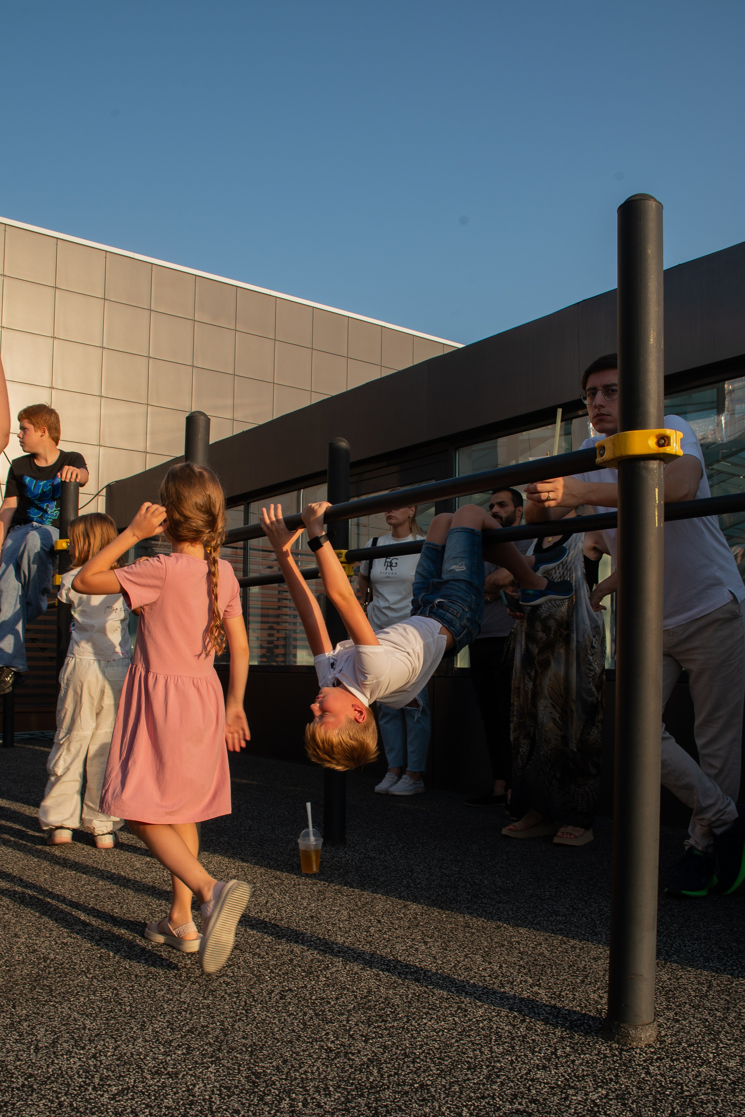 Джиматика 5 лет