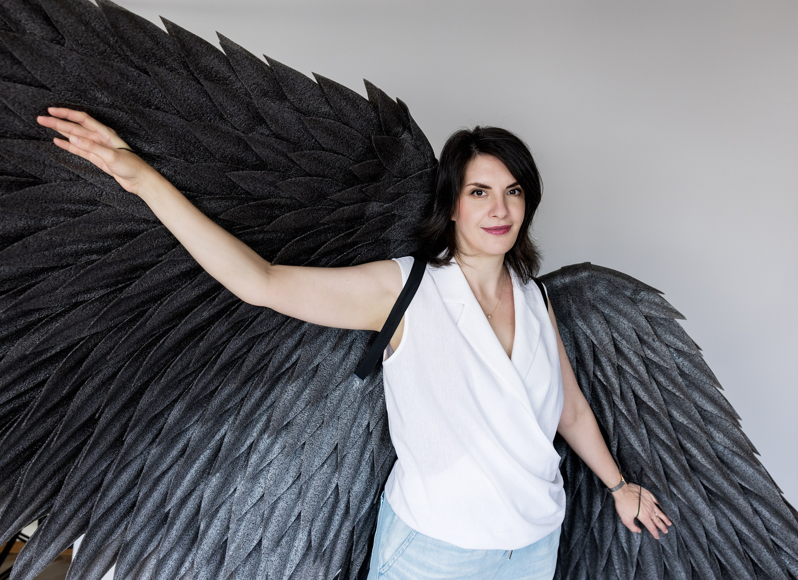 Татьяна. Фотограф в Москве Ольга Олейникова