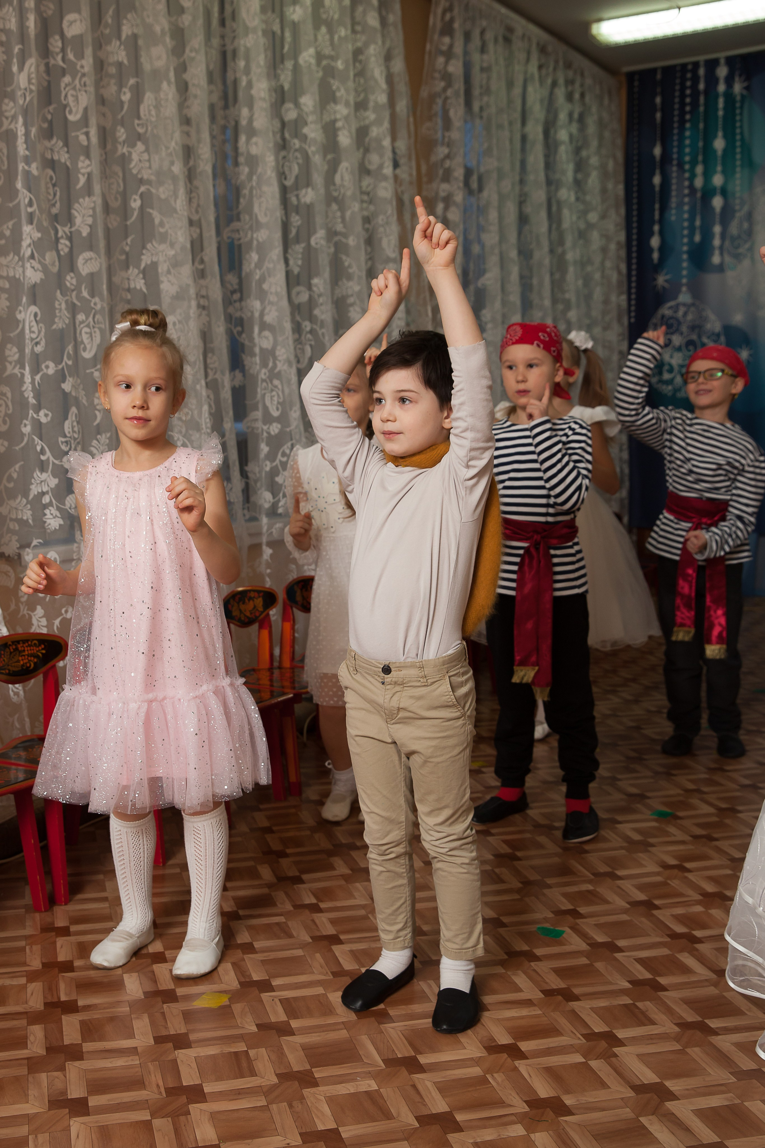 Новый Год 1508. Выпускные альбомы Москва. Фотограф Шукурова Кристина