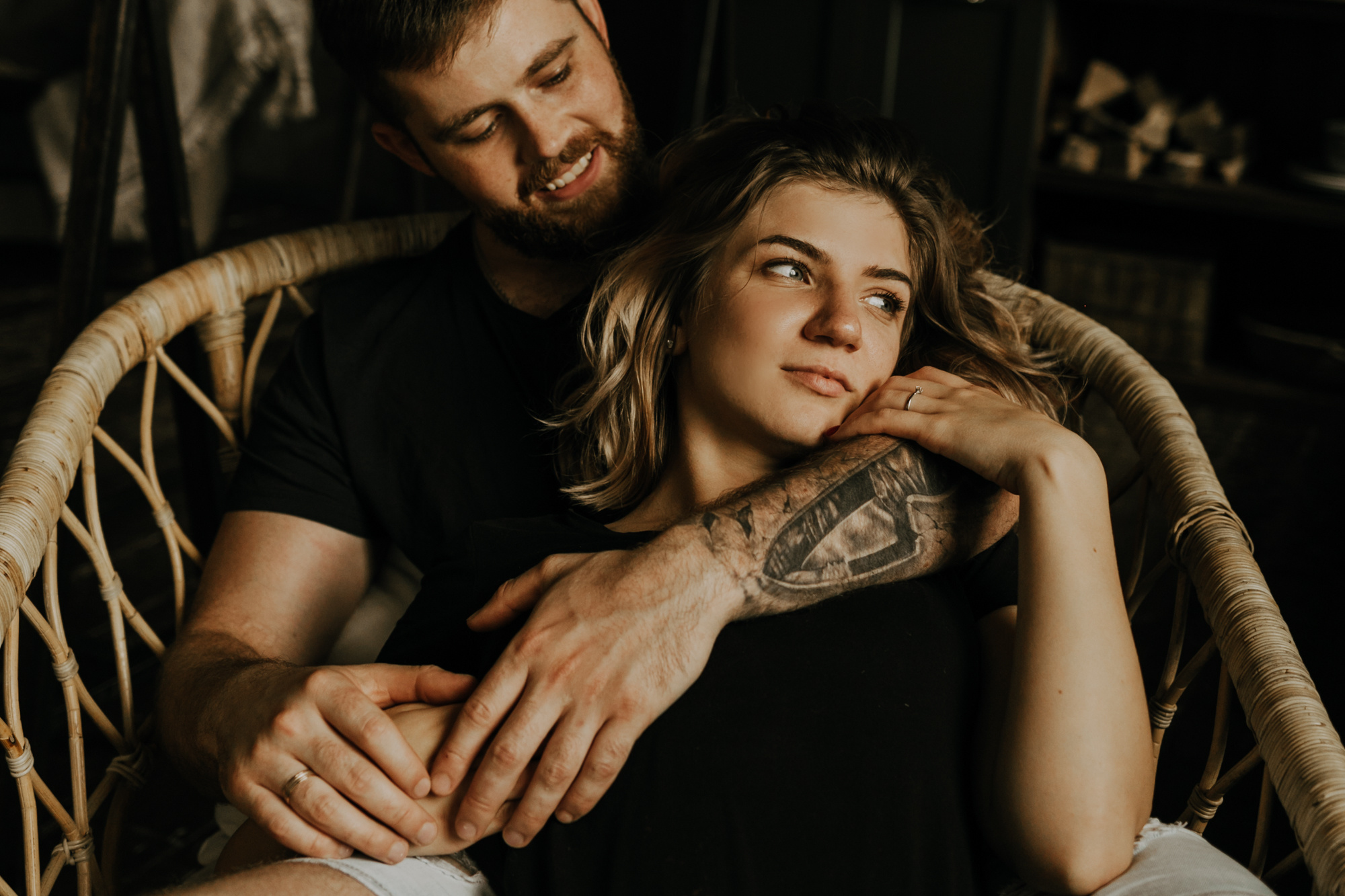 LOVE STORY. Свадебный фотограф СПб Мадина Сафарян