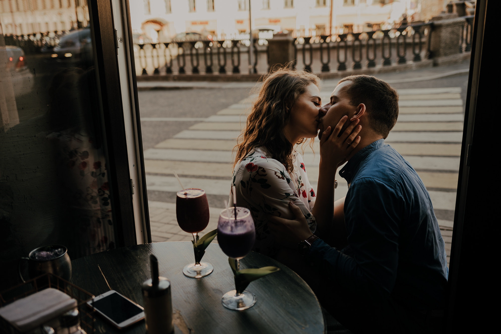 LOVE STORY. Свадебный фотограф СПб Мадина Сафарян