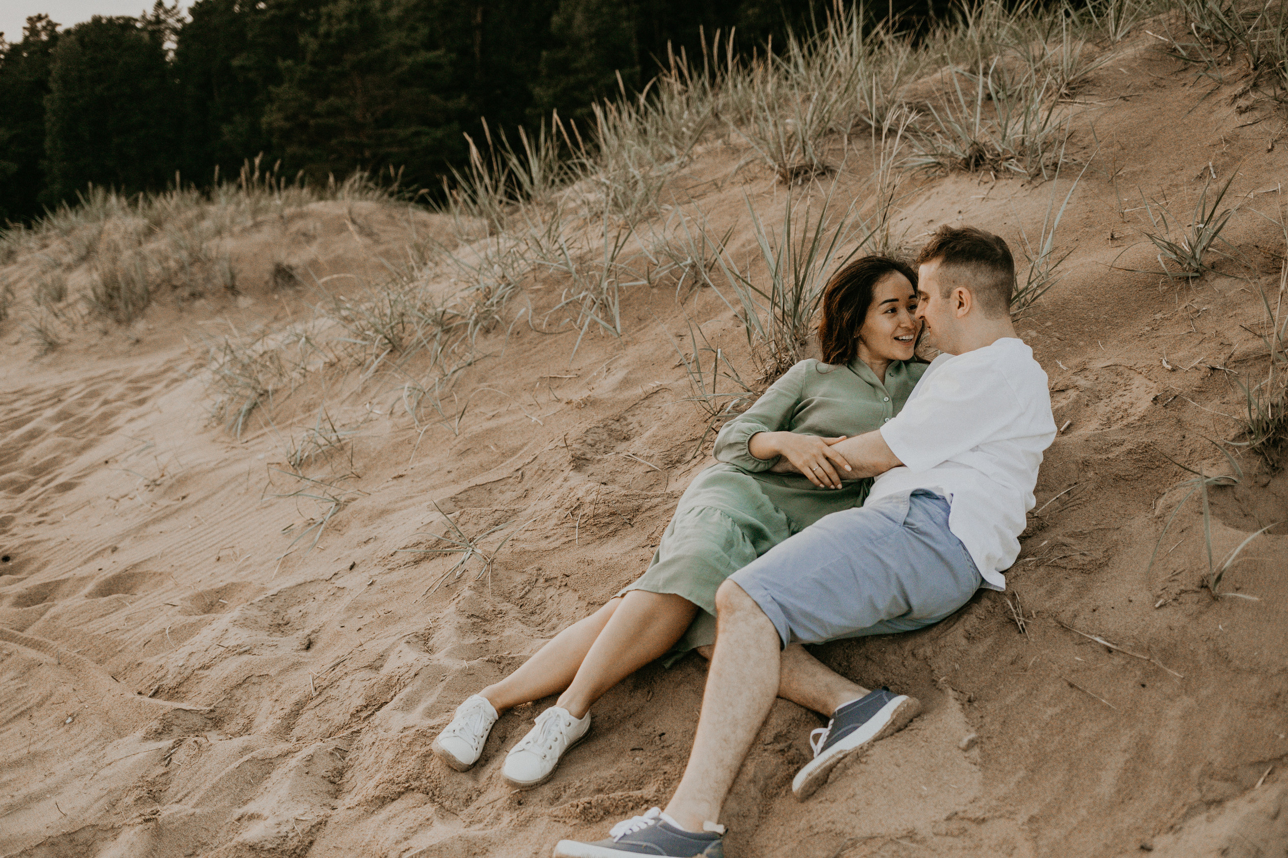 LOVE STORY. Свадебный фотограф СПб Мадина Сафарян