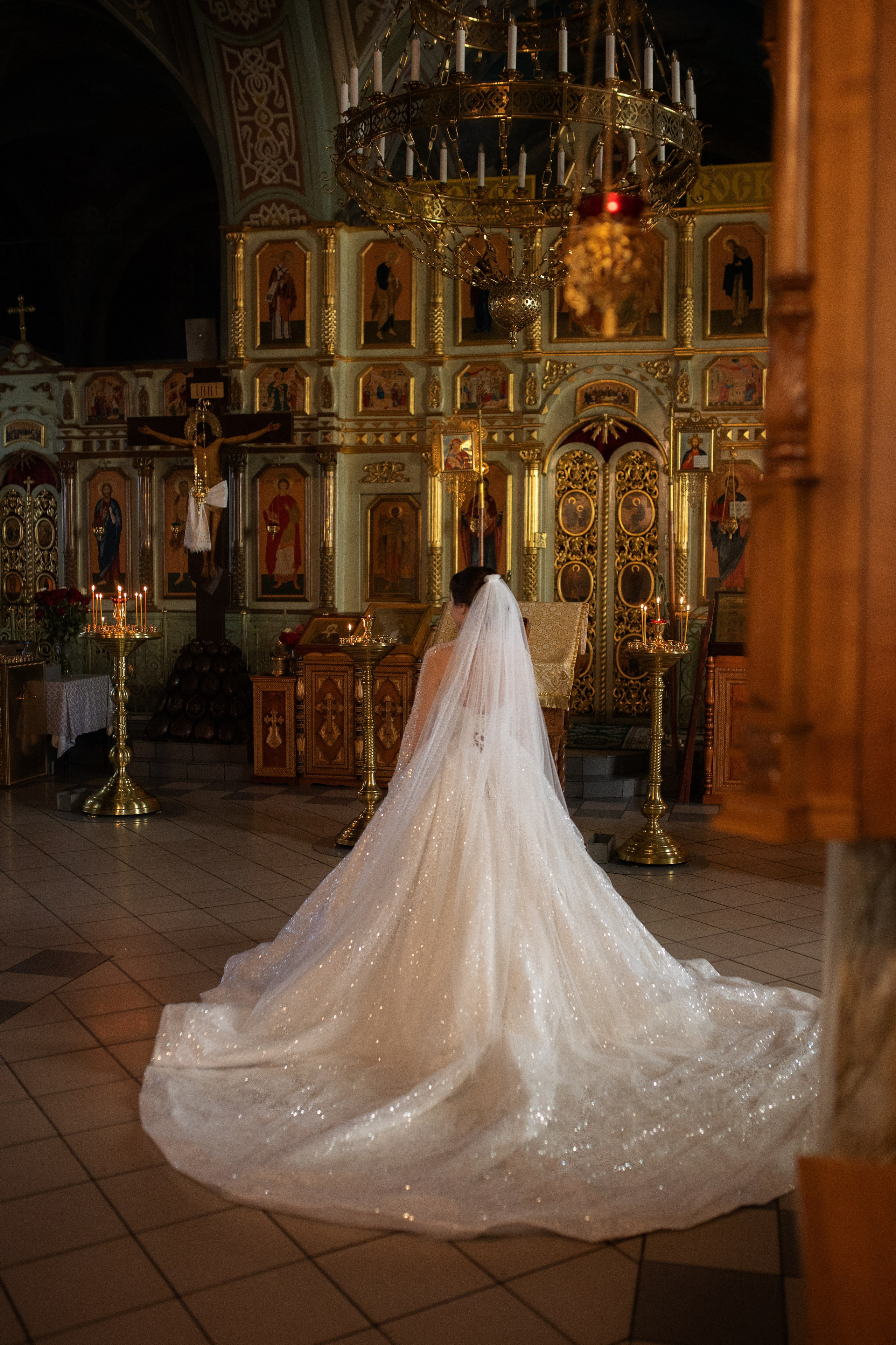 Венчание в Болтино. Съемка Таинств Крещения Венчания, детские и семейные съемки в Пензе