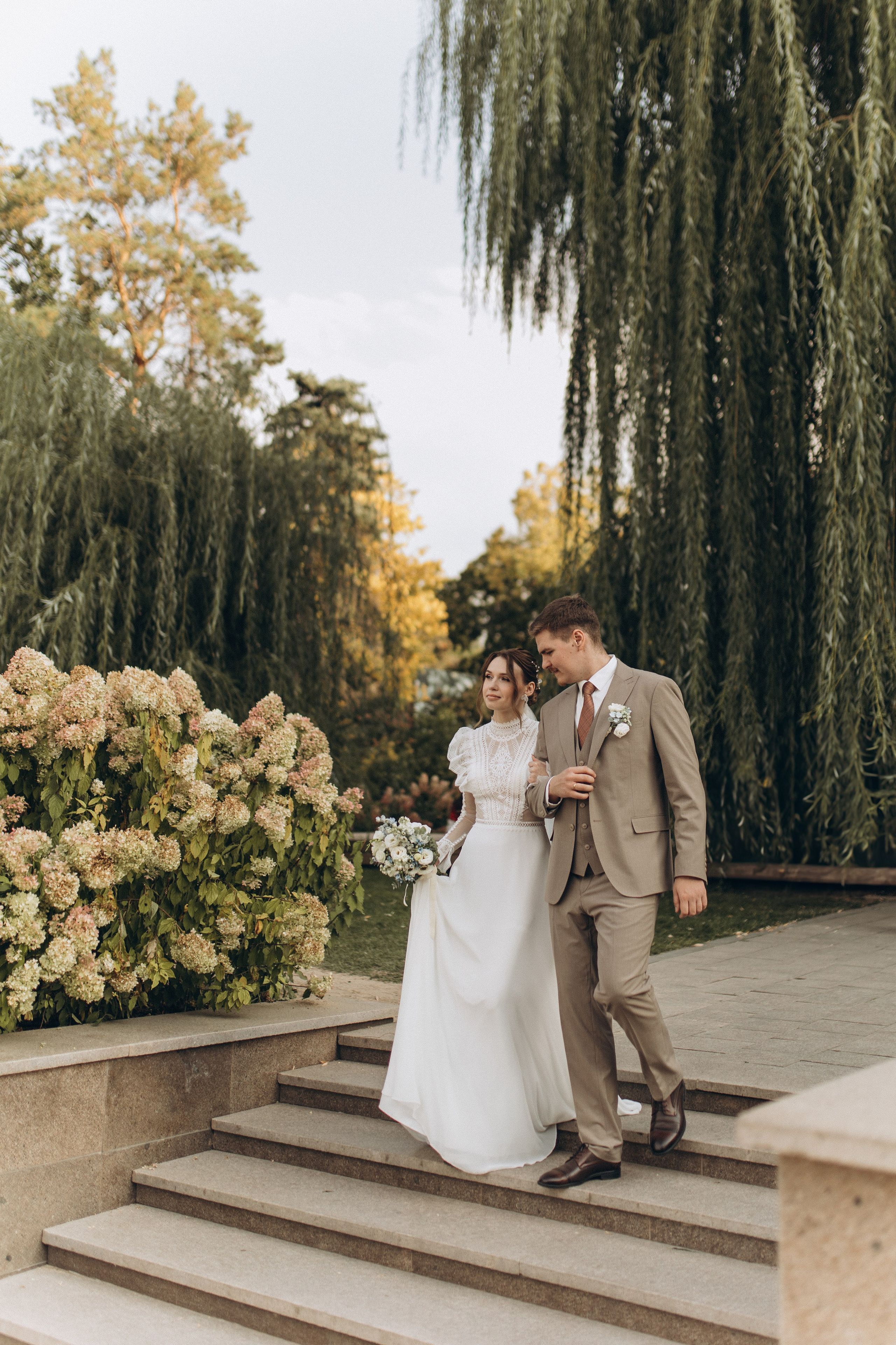 Wedding. Свадебный и семейный фотограф в Алматы Laura Dosmann