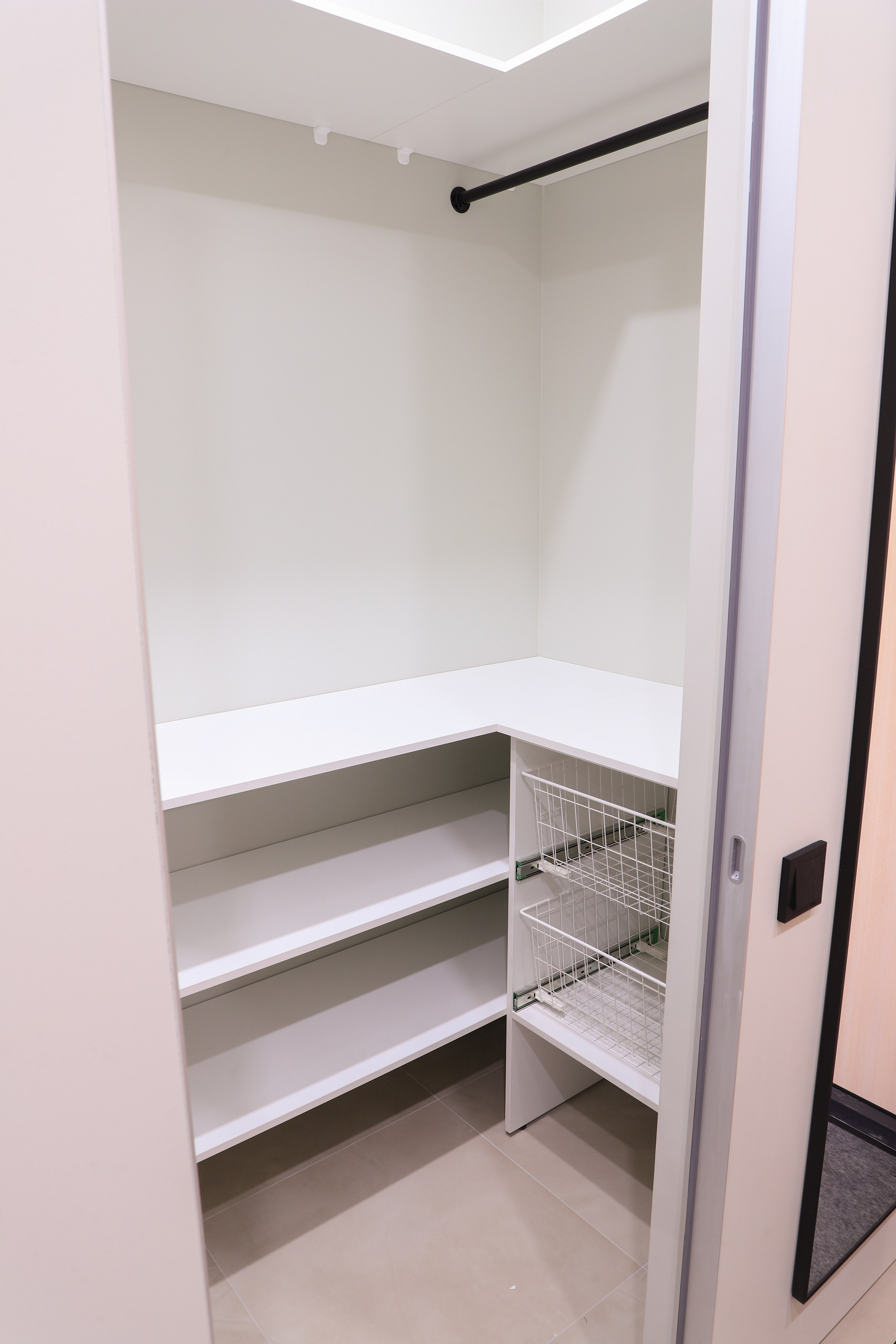 Квартира. Фотограф Алексей Шуля — портфолио