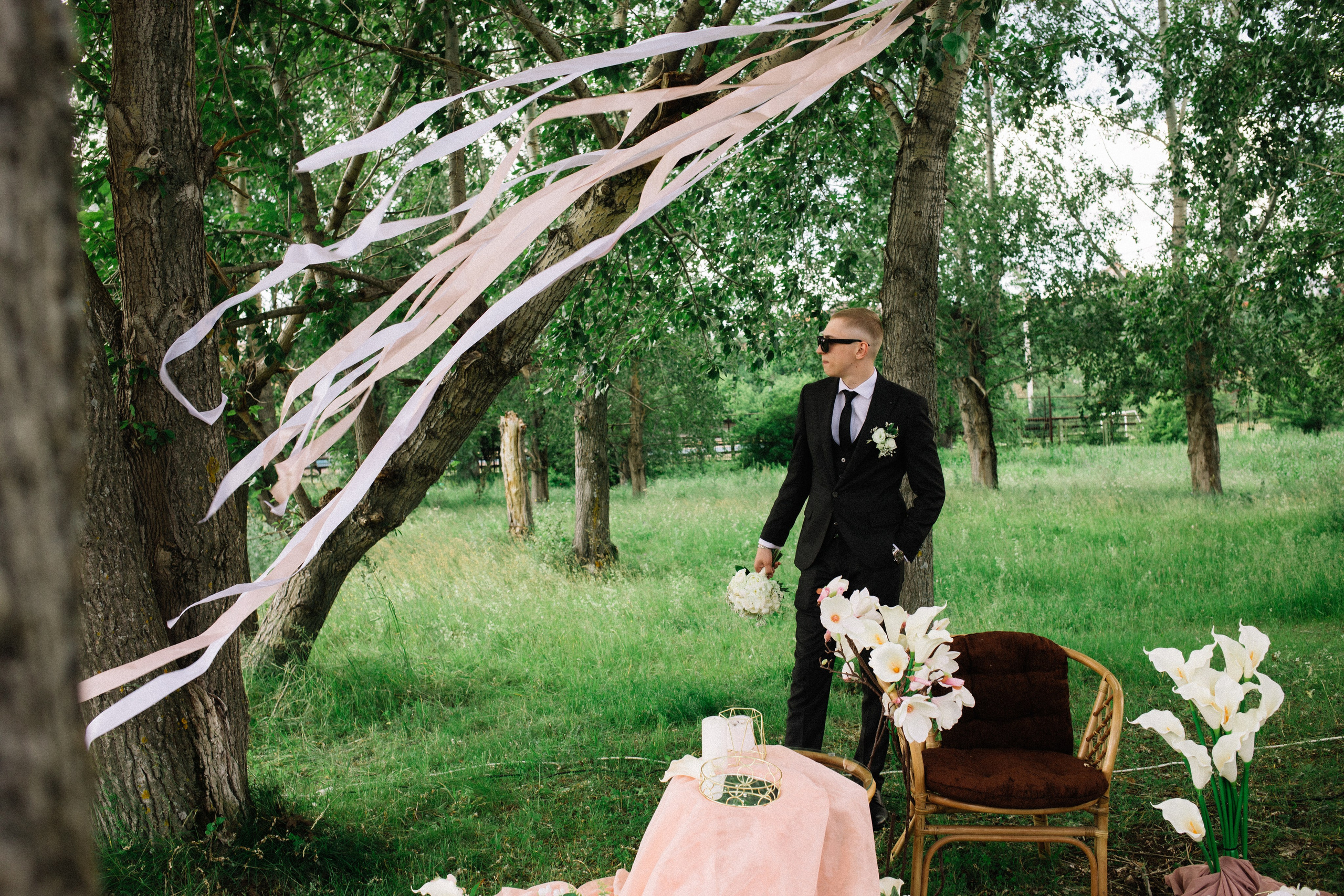 Владислав и Анастасия. Фотограф Регина Даниловна Усть — Катав