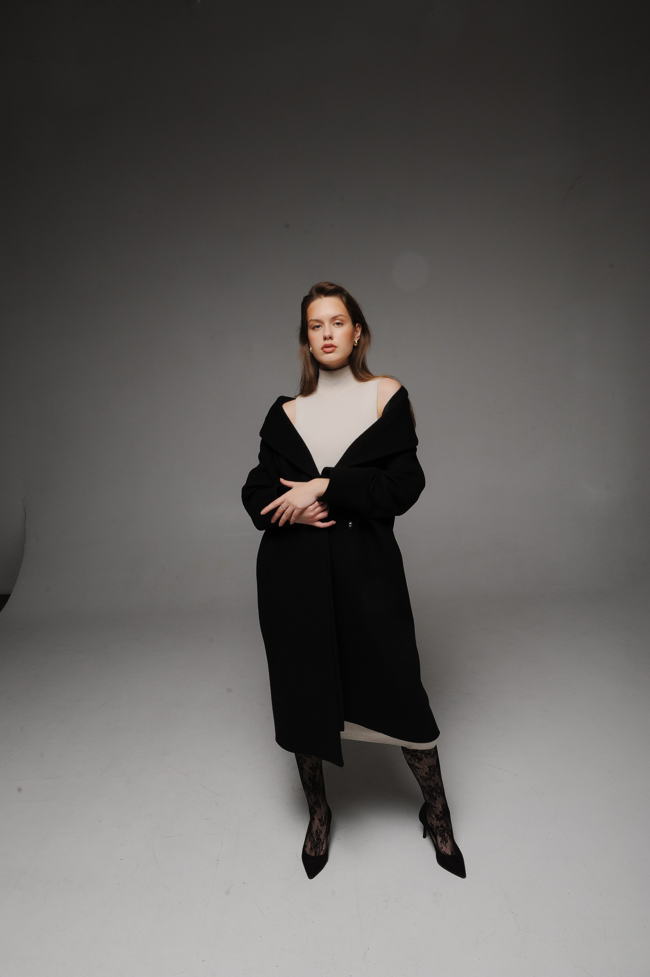 Анастасия. Фотограф, визажист. Москва