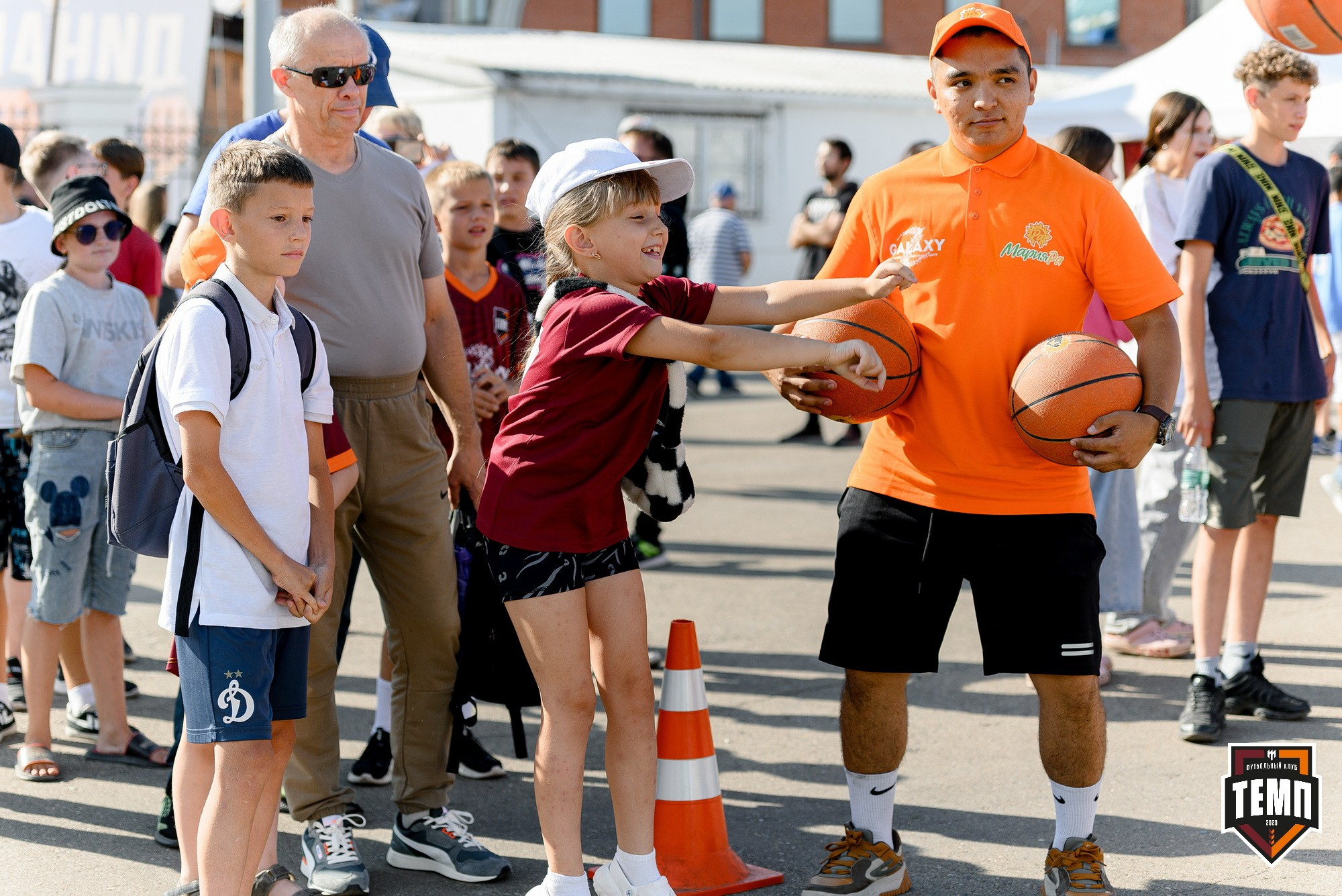 Кубок Fonbet России по футболу 2024. Свадебный и репортажный фотограф Никита Сницарев в Барнауле