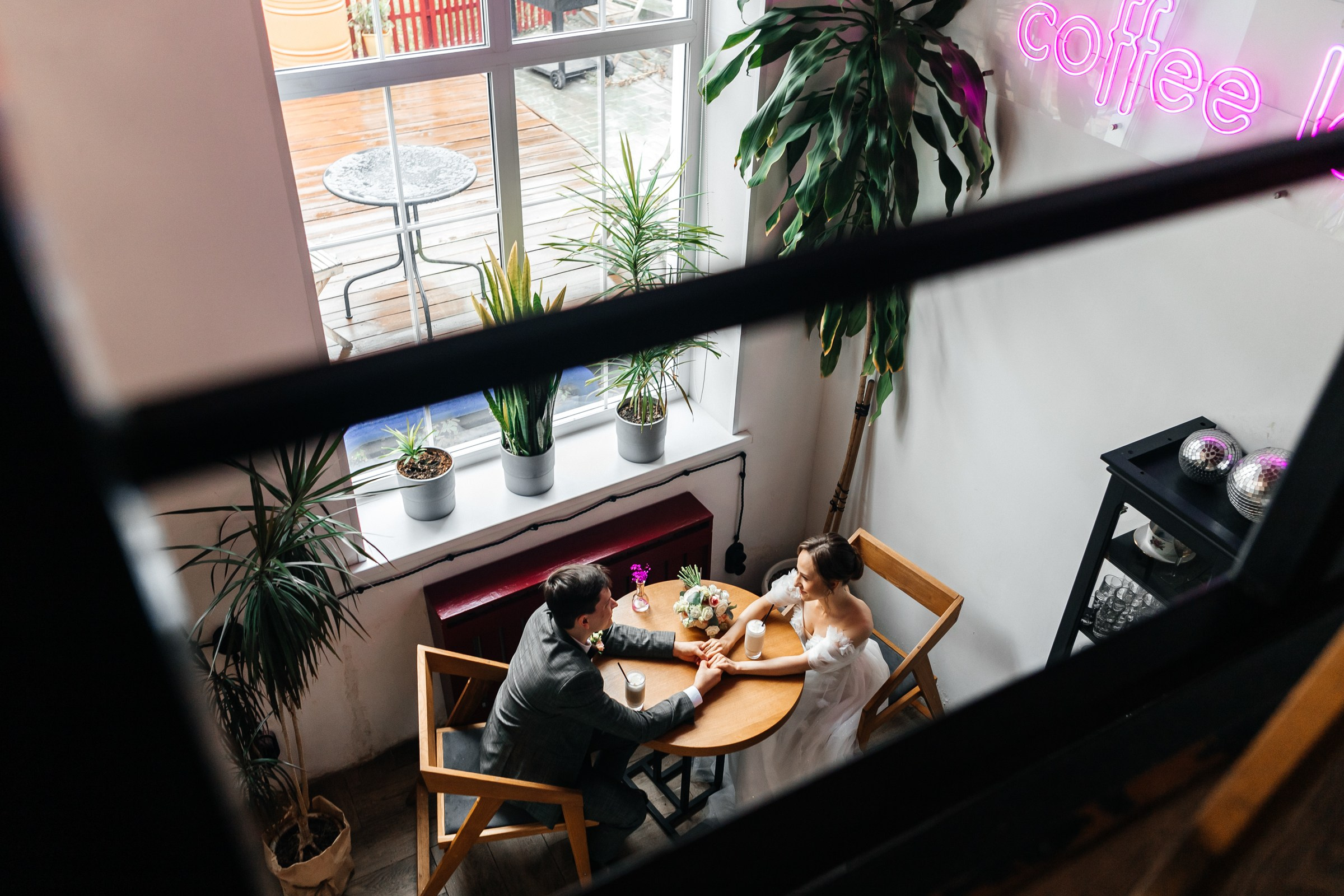 Антон и Анастасия. Свадебный и персональный фотограф в Ульяновске Валерия Бельчикова