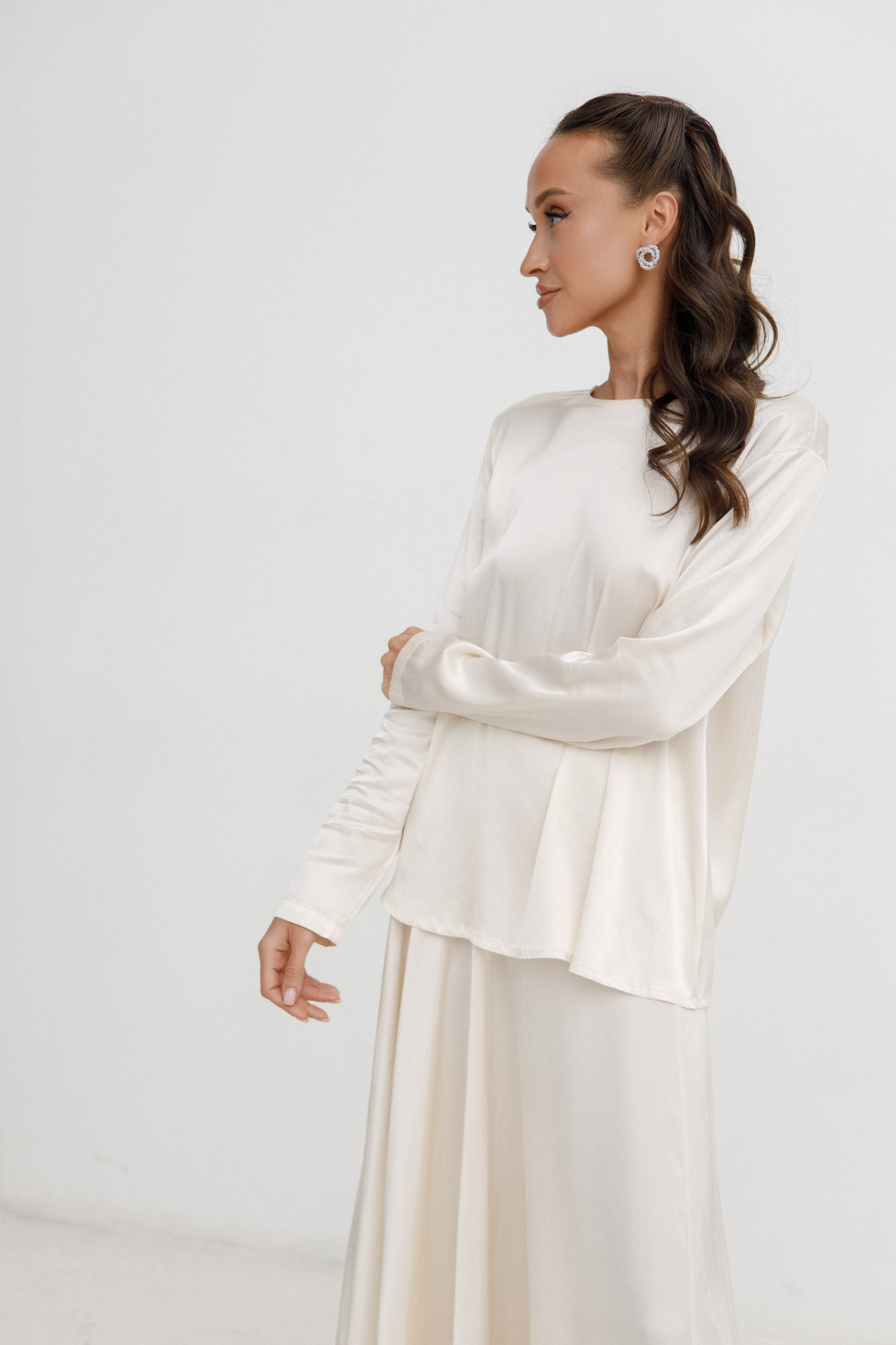 Бренд съемка для шоурума. Фотограф Ксения Третьякова, Санкт-Петербург