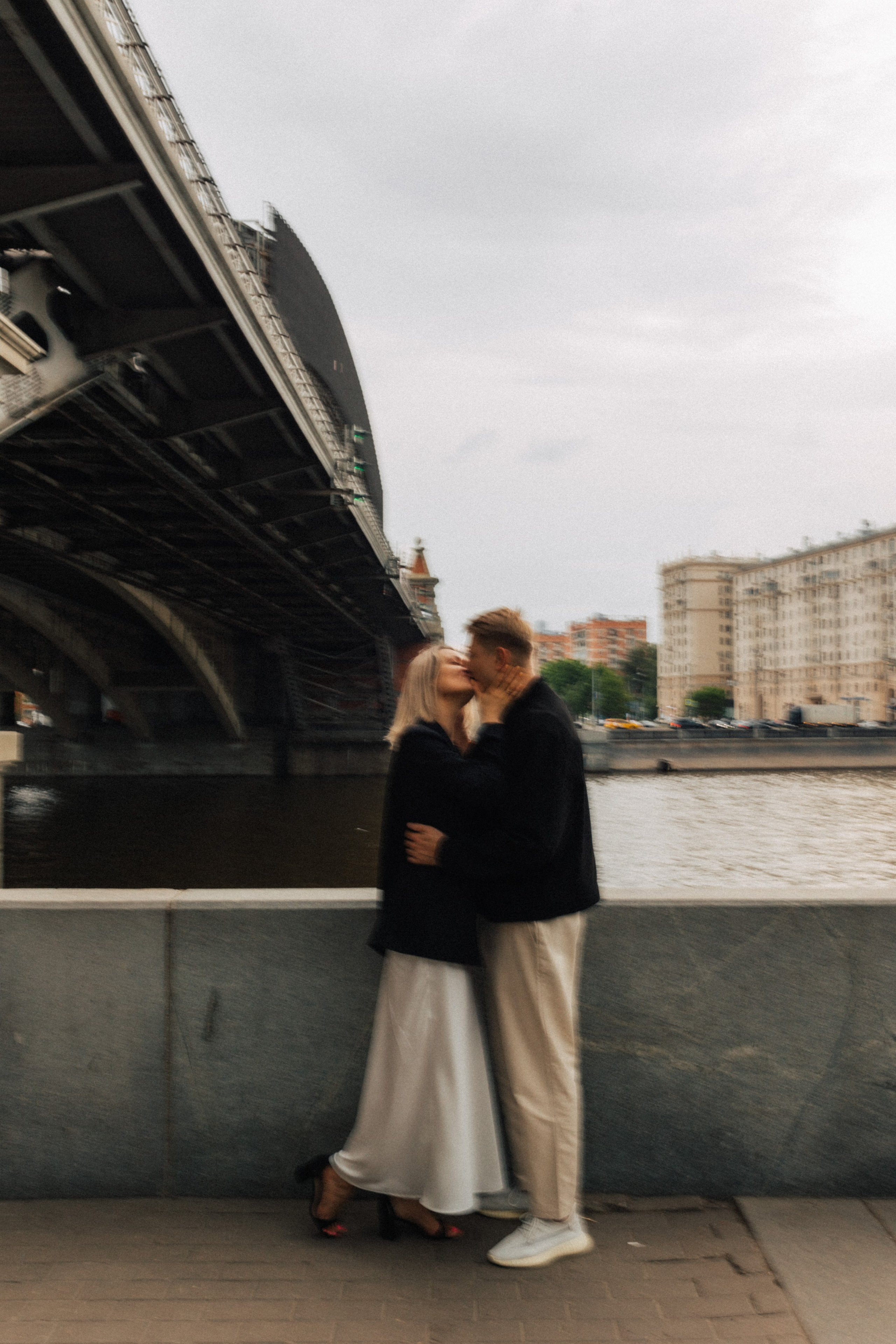 Слава/Станислава. Фотограф в Москве Татьяна Сергеева