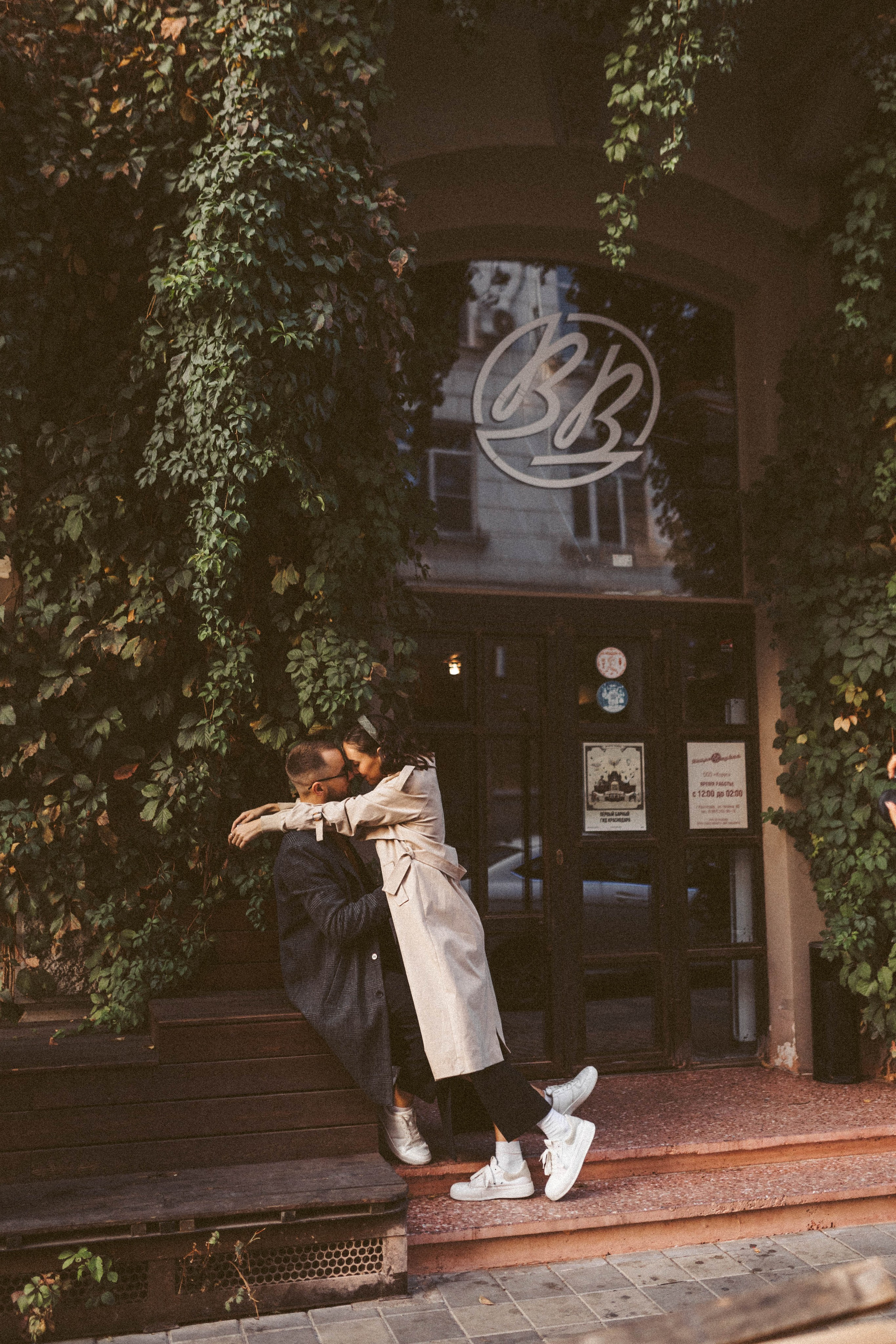 Паша/Алла. Фотограф в Москве Татьяна Сергеева