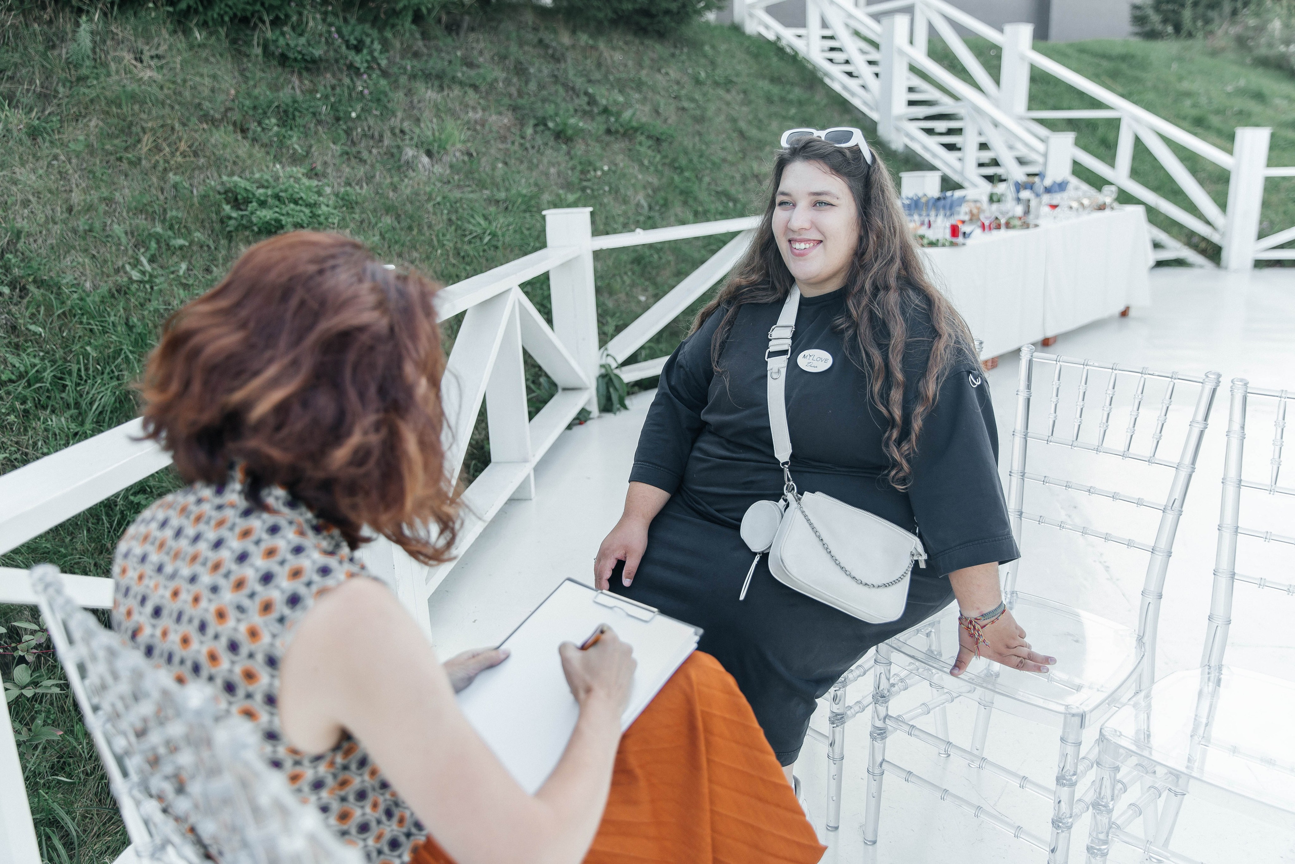 Корпоратив. Главная