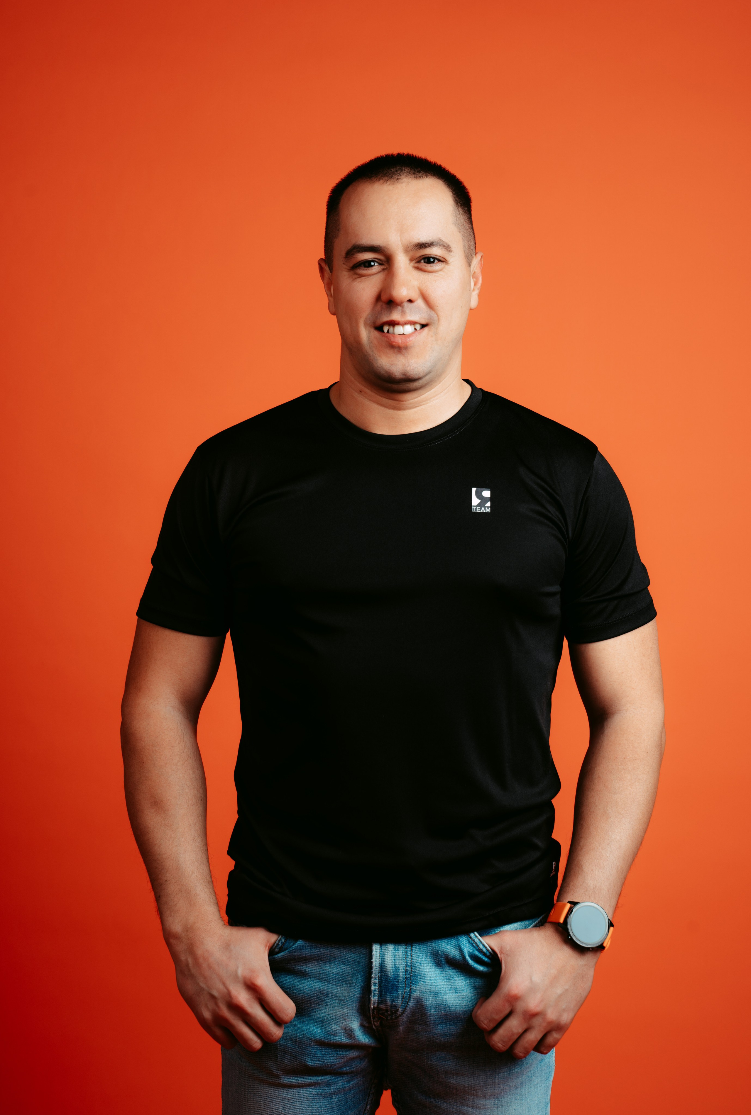 Timerman / организаторы спортивных мероприятий. Саша Копылов, фотограф в Казани