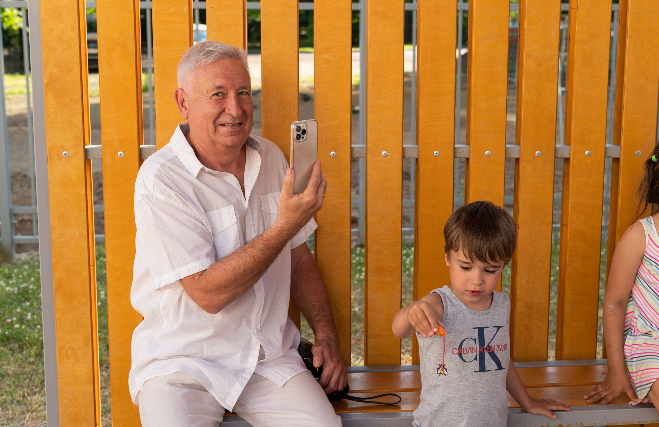 День рождения Саши. Фотограф Анна Хассаинет LIFE / LOVE/ IMAGE