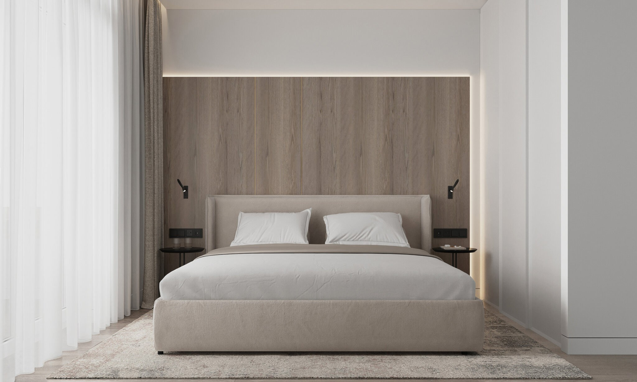 15. Студия дизайна интерьера RISE DESIGN STUDIO