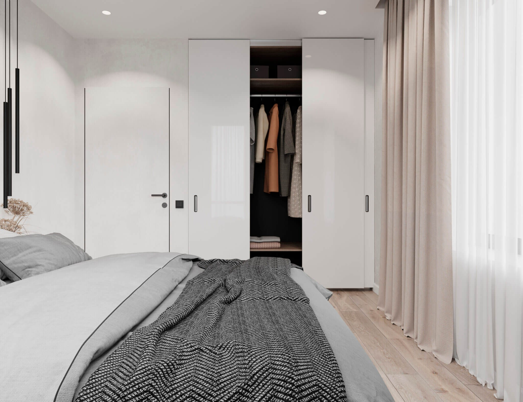 17. Студия дизайна интерьера RISE DESIGN STUDIO