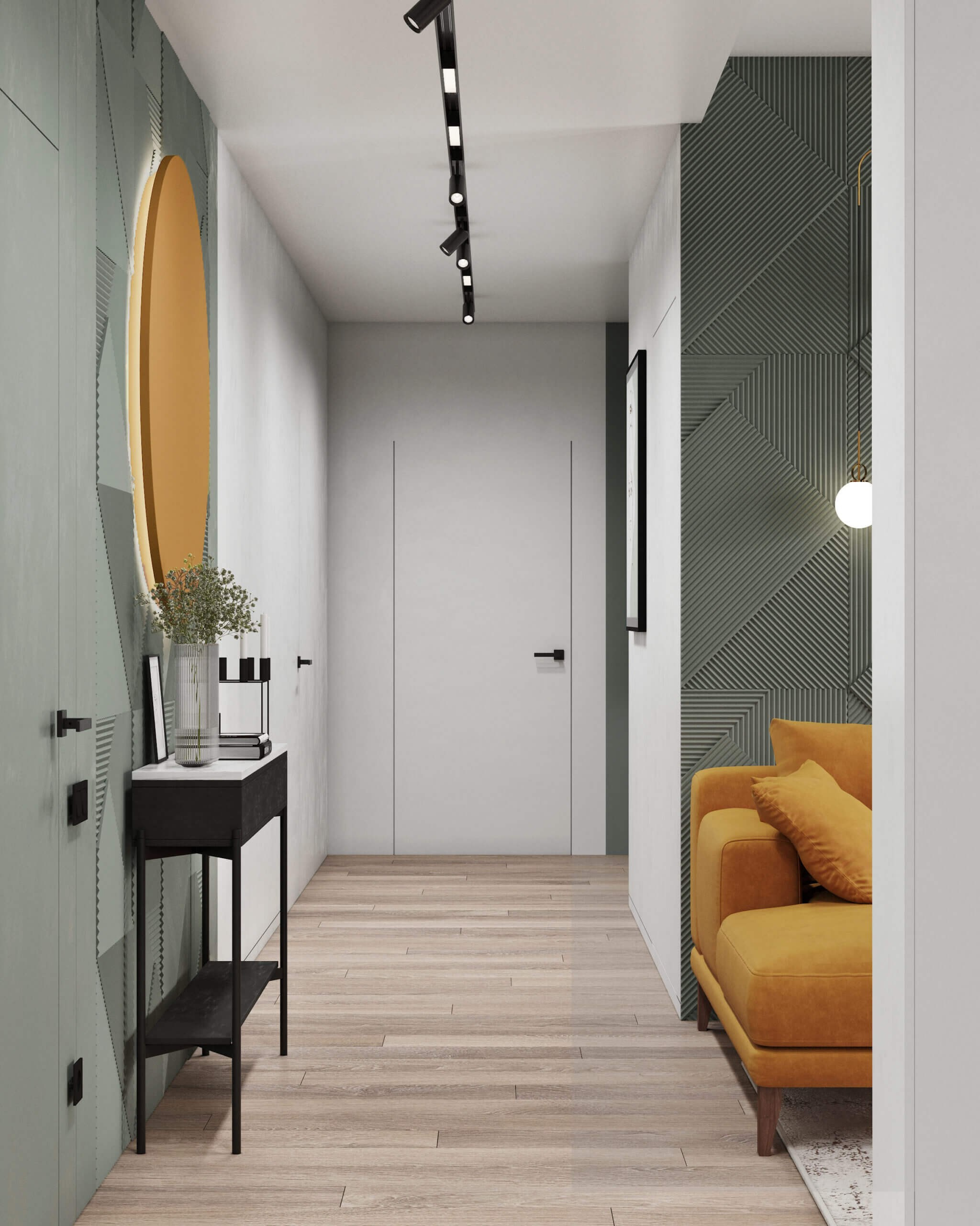 26. Студия дизайна интерьера RISE DESIGN STUDIO