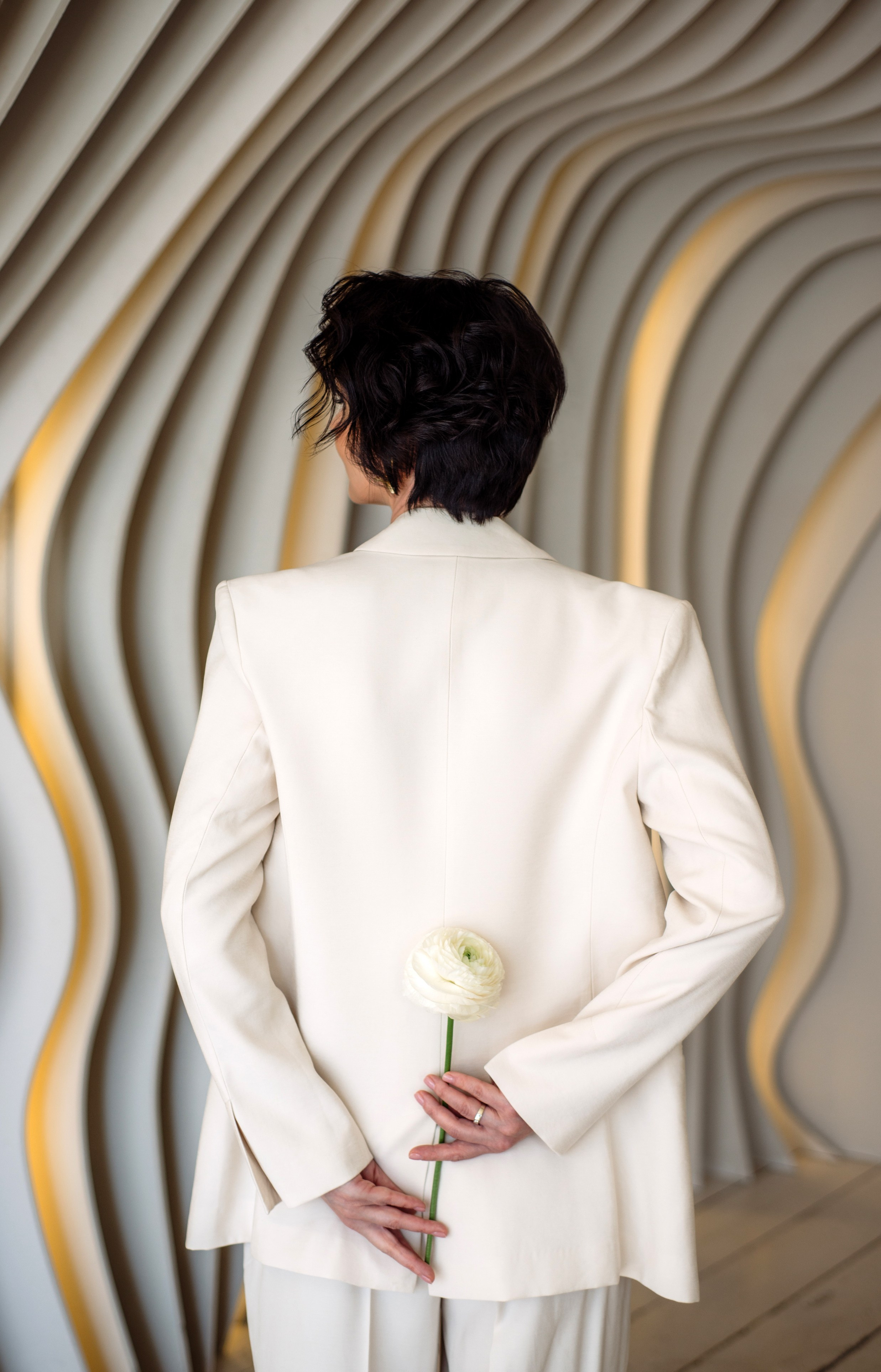 Стильная и элегантная. Фотограф в Москве Алёна Степутенко