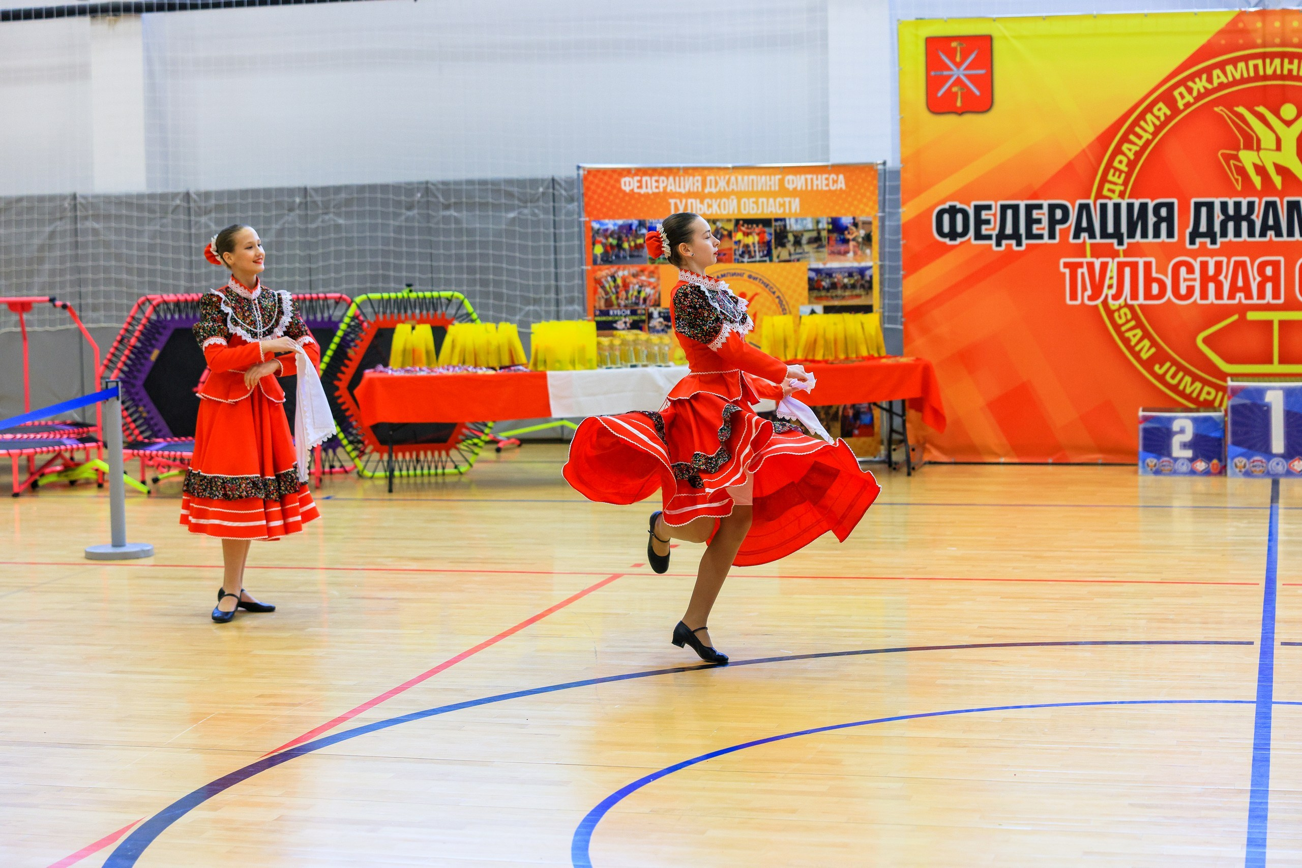 Фитнес Джампинг Соренования ЦФО. Фотограф в Туле Крупский АнДРей. Фотостудия «КАДР71» в Туле