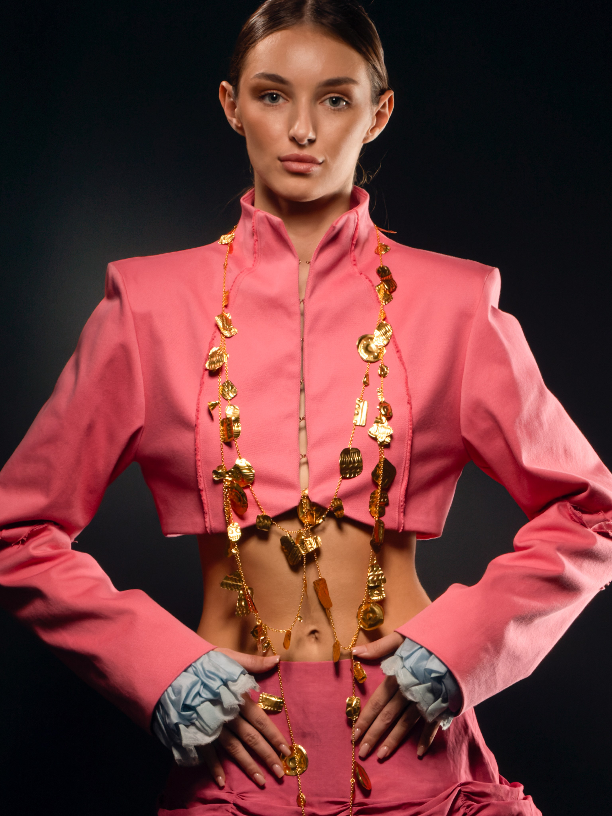 Fashion-съёмки