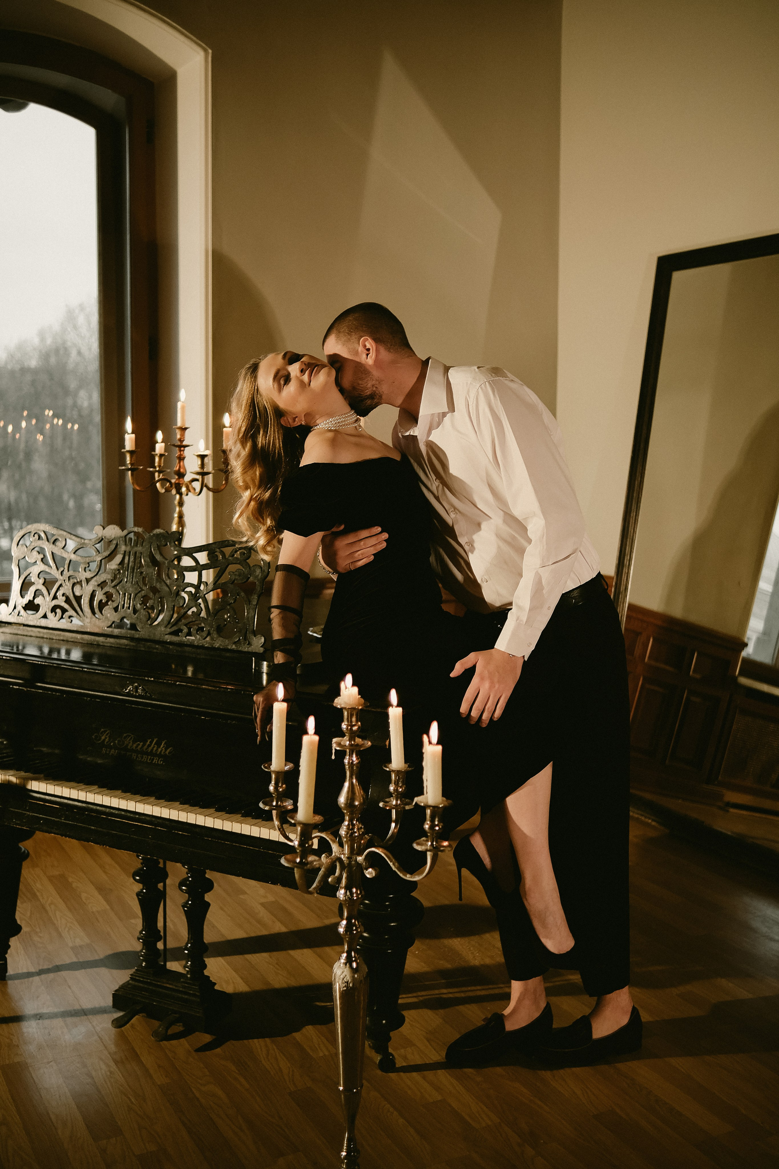 Вика & Никита. Phdkvmr.ru