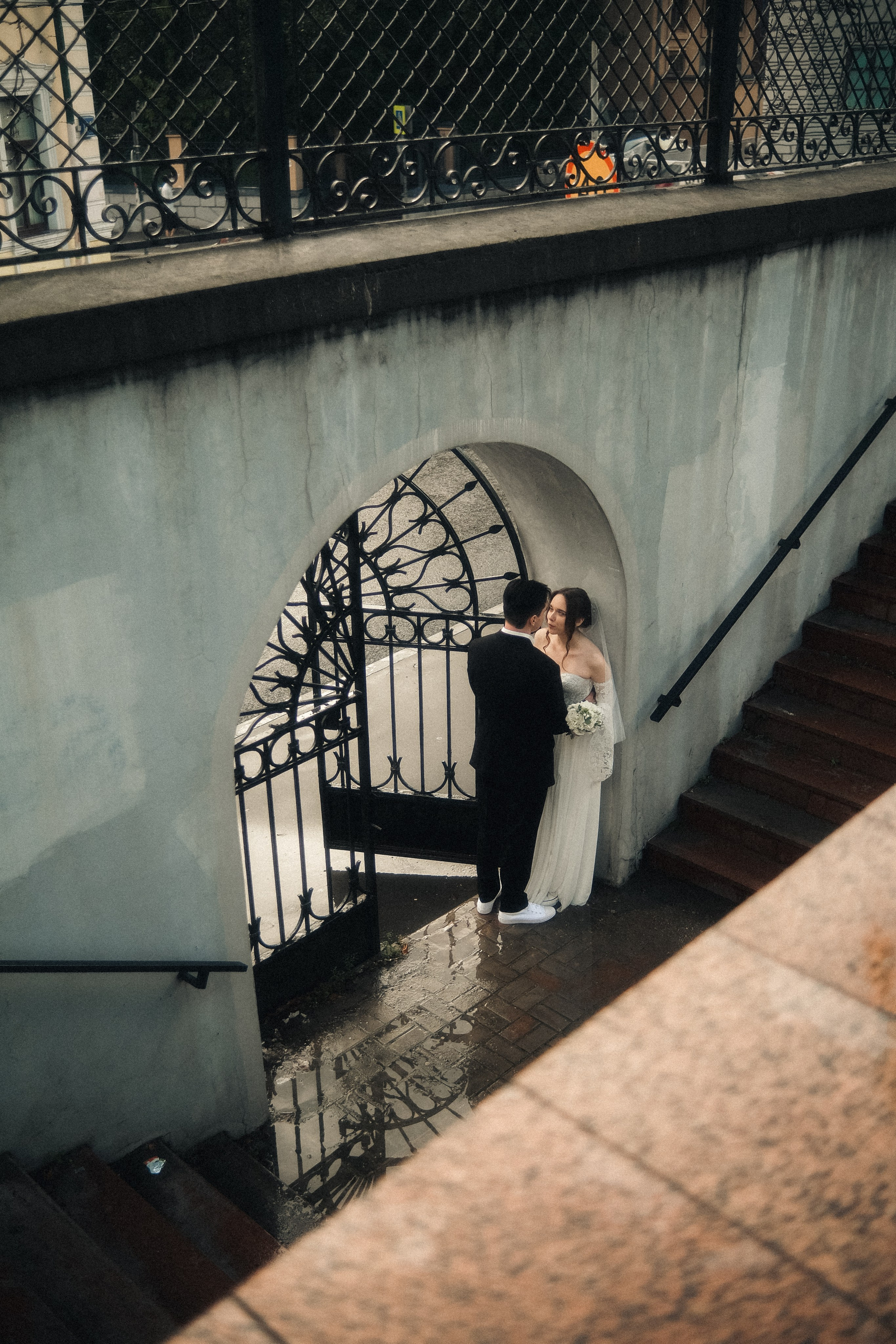 Ира & Максим МСК ДБ4. Phdkvmr.ru