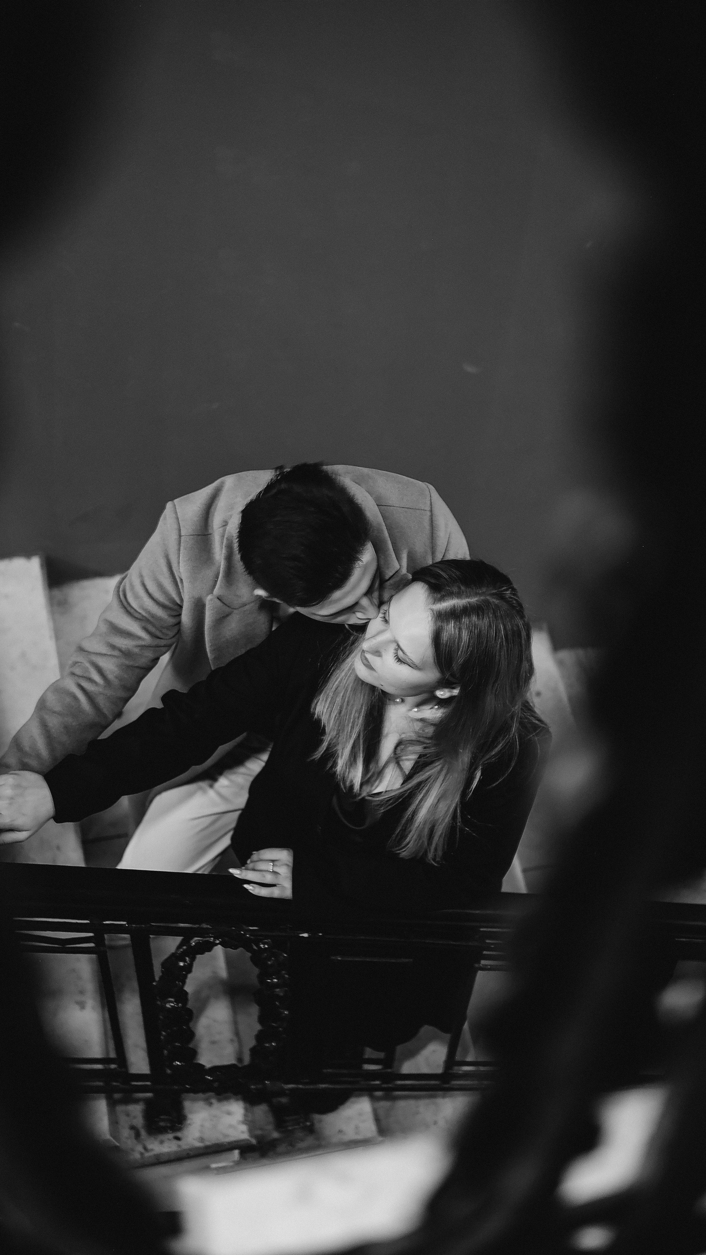 Игорь и Юля (1). Phdkvmr.ru