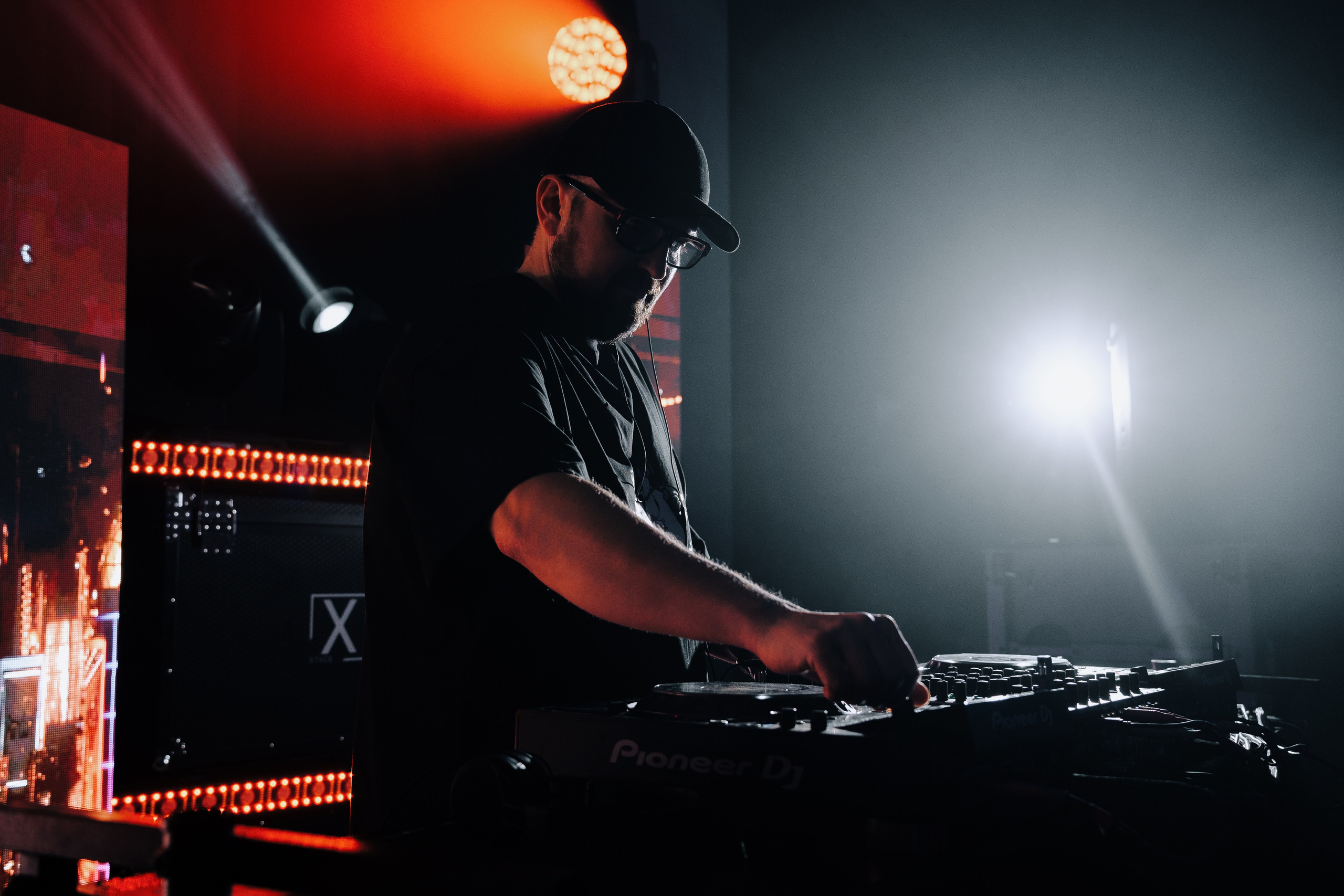 ДЕНЬ РОЖДЕНИЯ ВАСИЛИЯ «ADAGIO». Репортажный фотограф Зуев Роман г. Челябинск