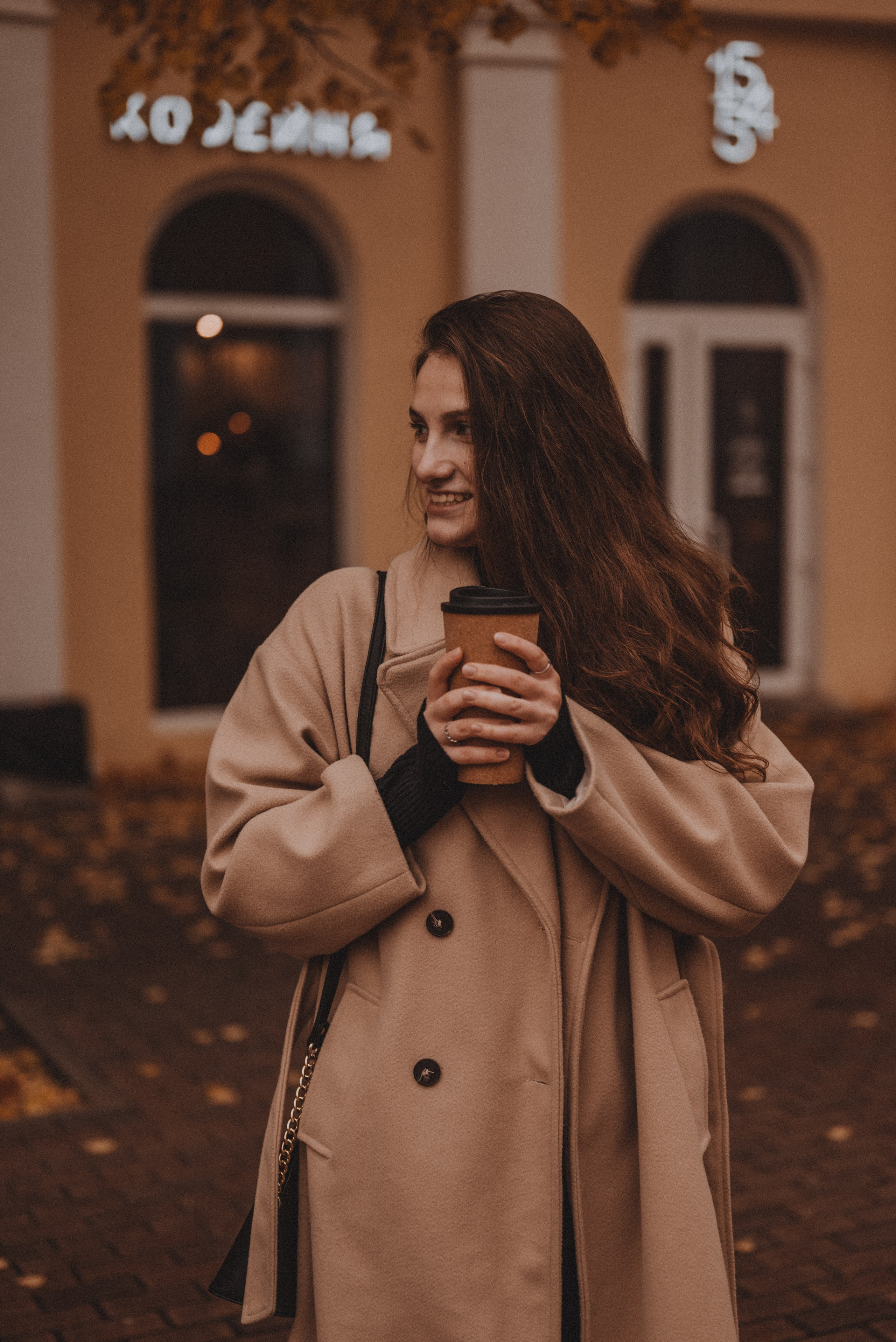 Виктория_стрит. Фотограф Кристина Пархоменко