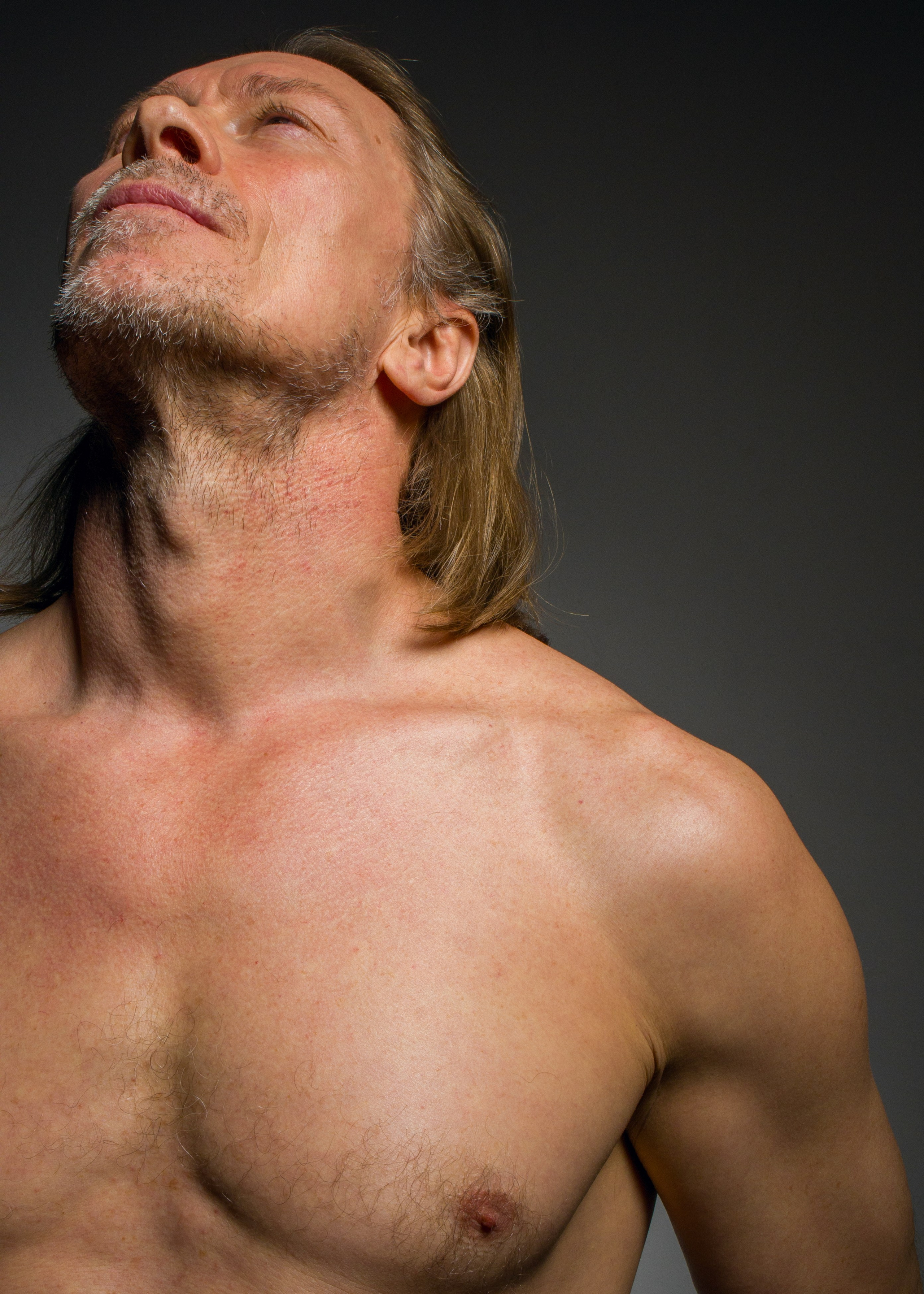 Василий. Художественная фотография