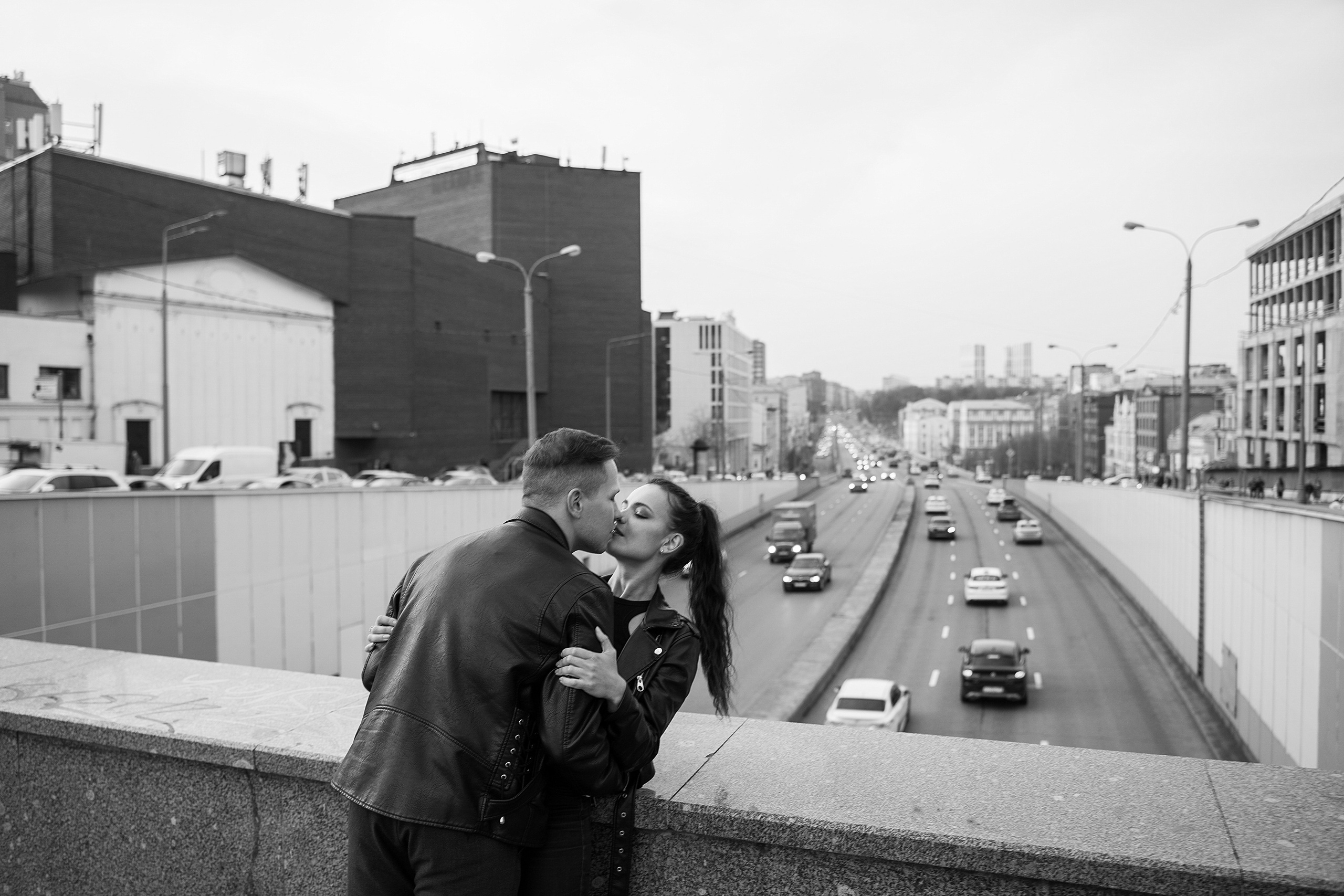 Артем и Татьяна. Свадебный фотограф