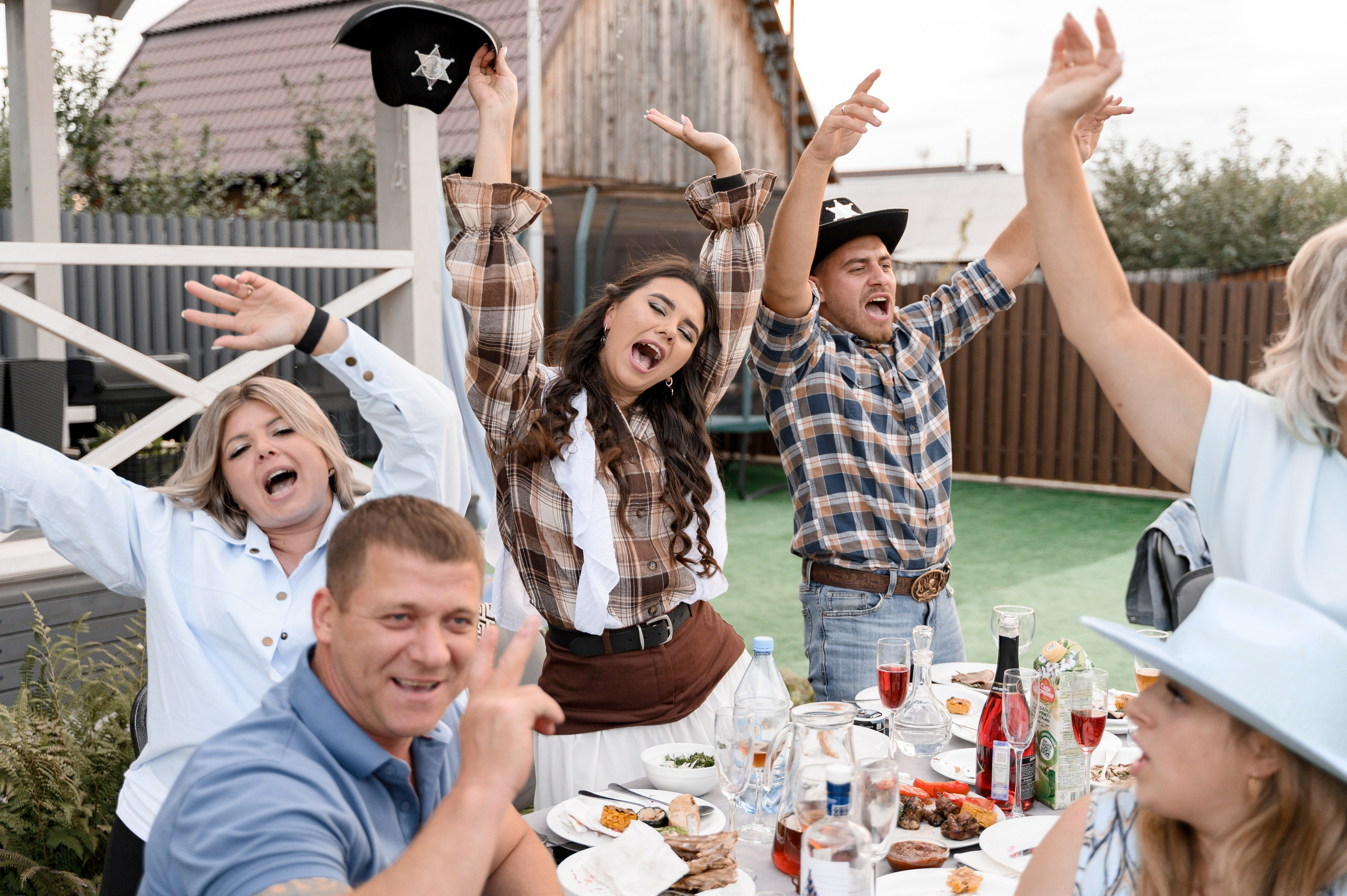 Артём и Татьяна. Свадебный и Семейный фотограф в Абакане, Красноярске