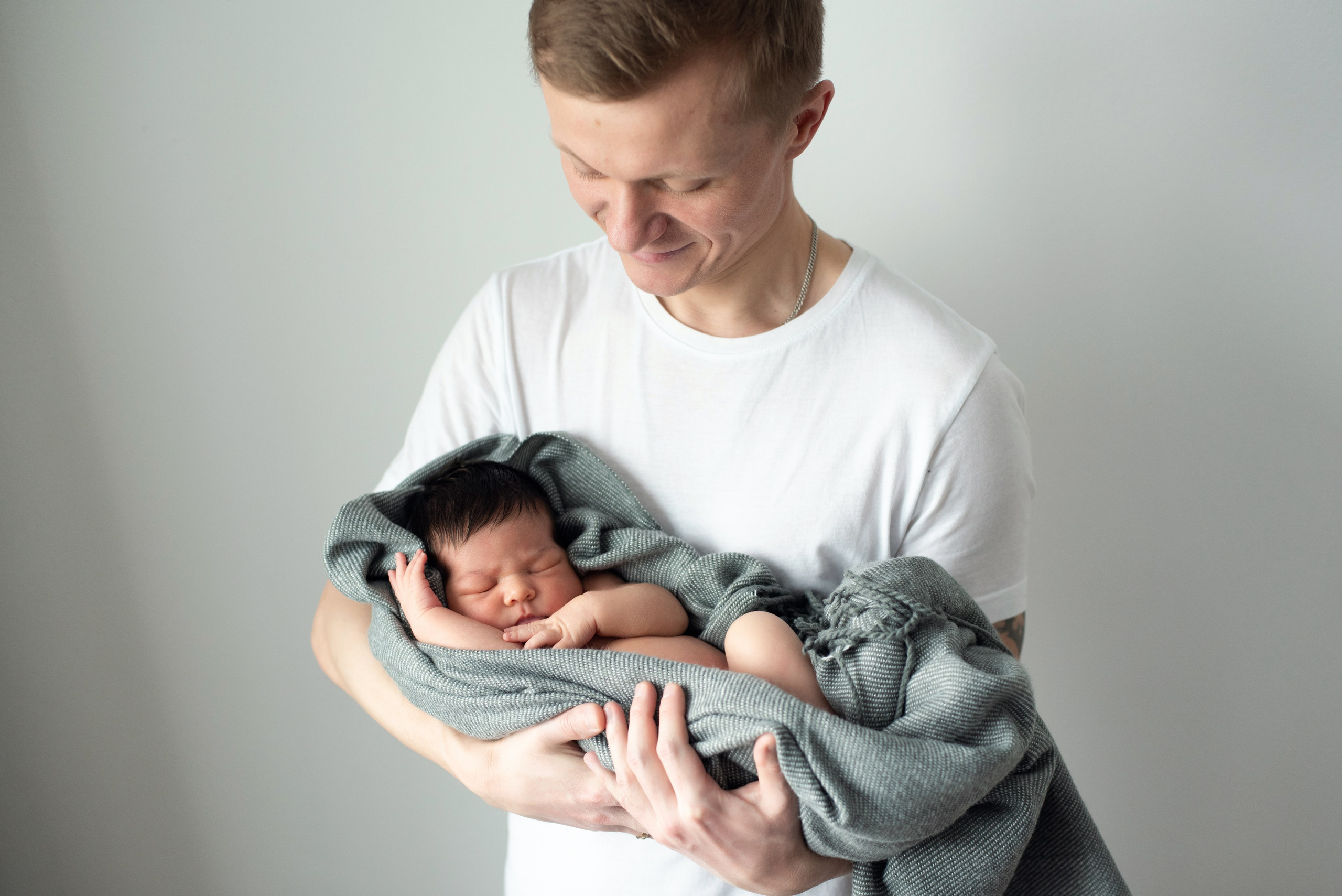 Домашние съемки (Лайфстаил). Семейный, детский фотограф в Москве Дегтярева Анастасия