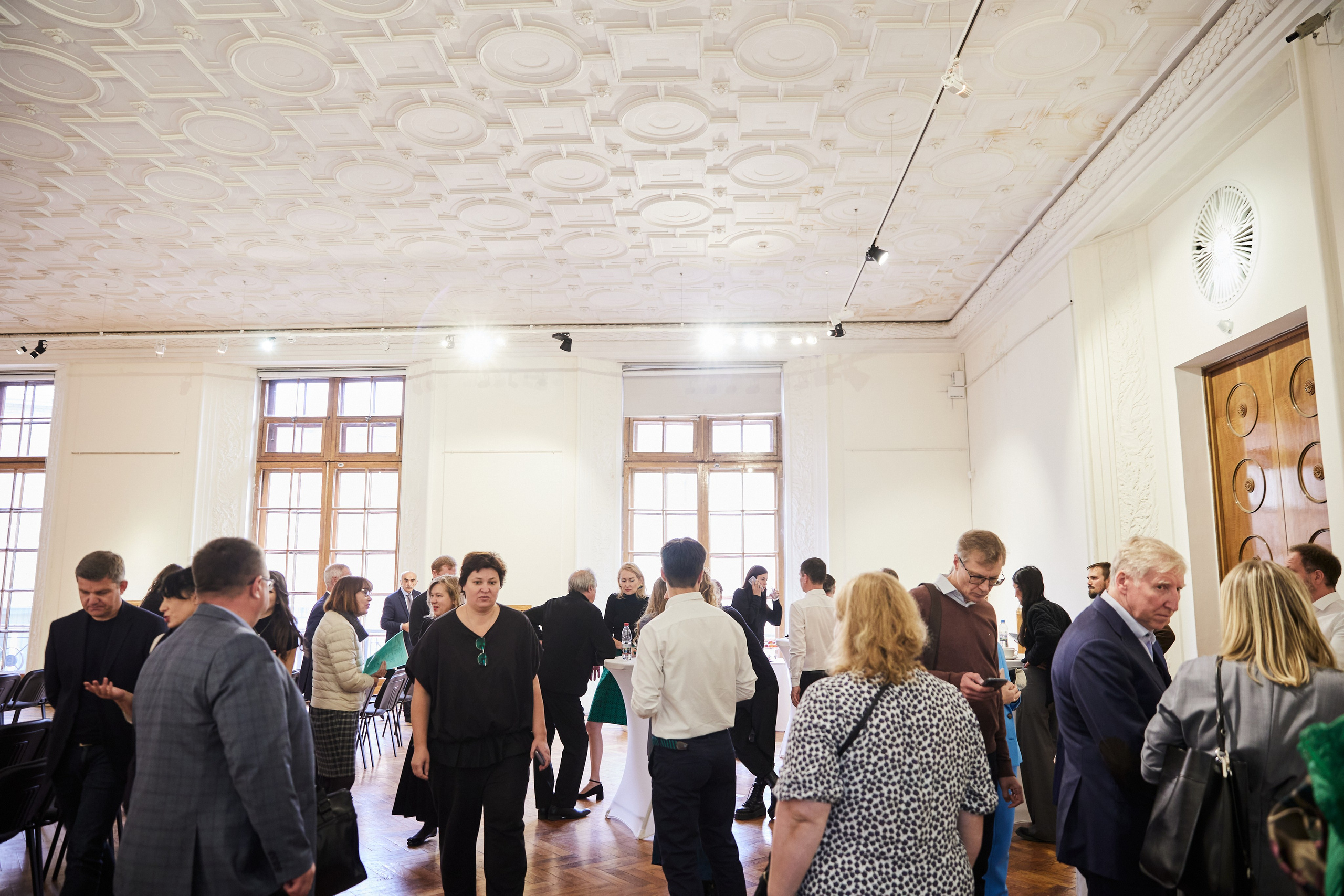 25. Фотограф Недорез Александр в Москве. Репортаж на ваших мероприятиях