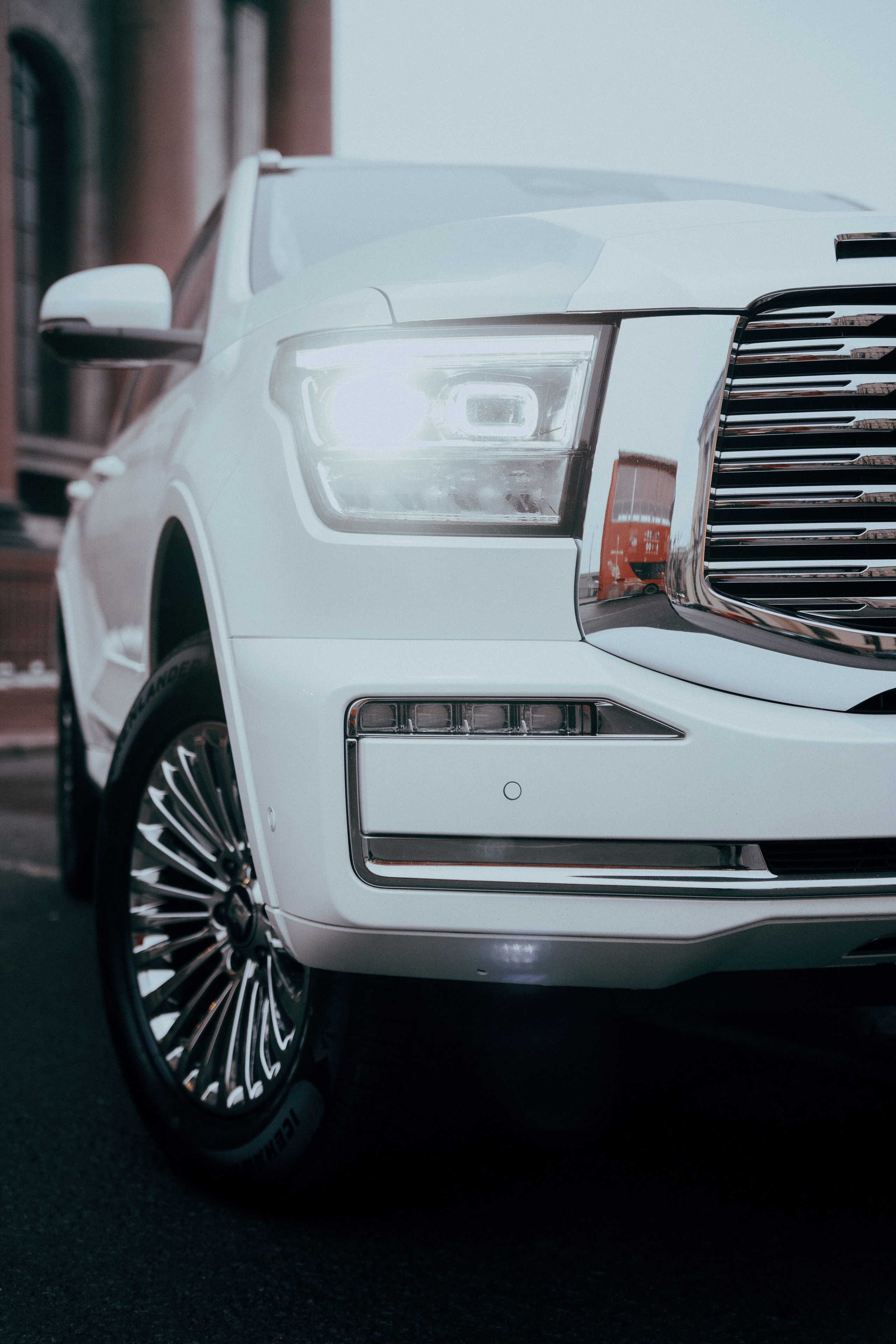 TANK 500. PASHAHARCE PHOTOGRAPHER & VIDEOGRAPHER