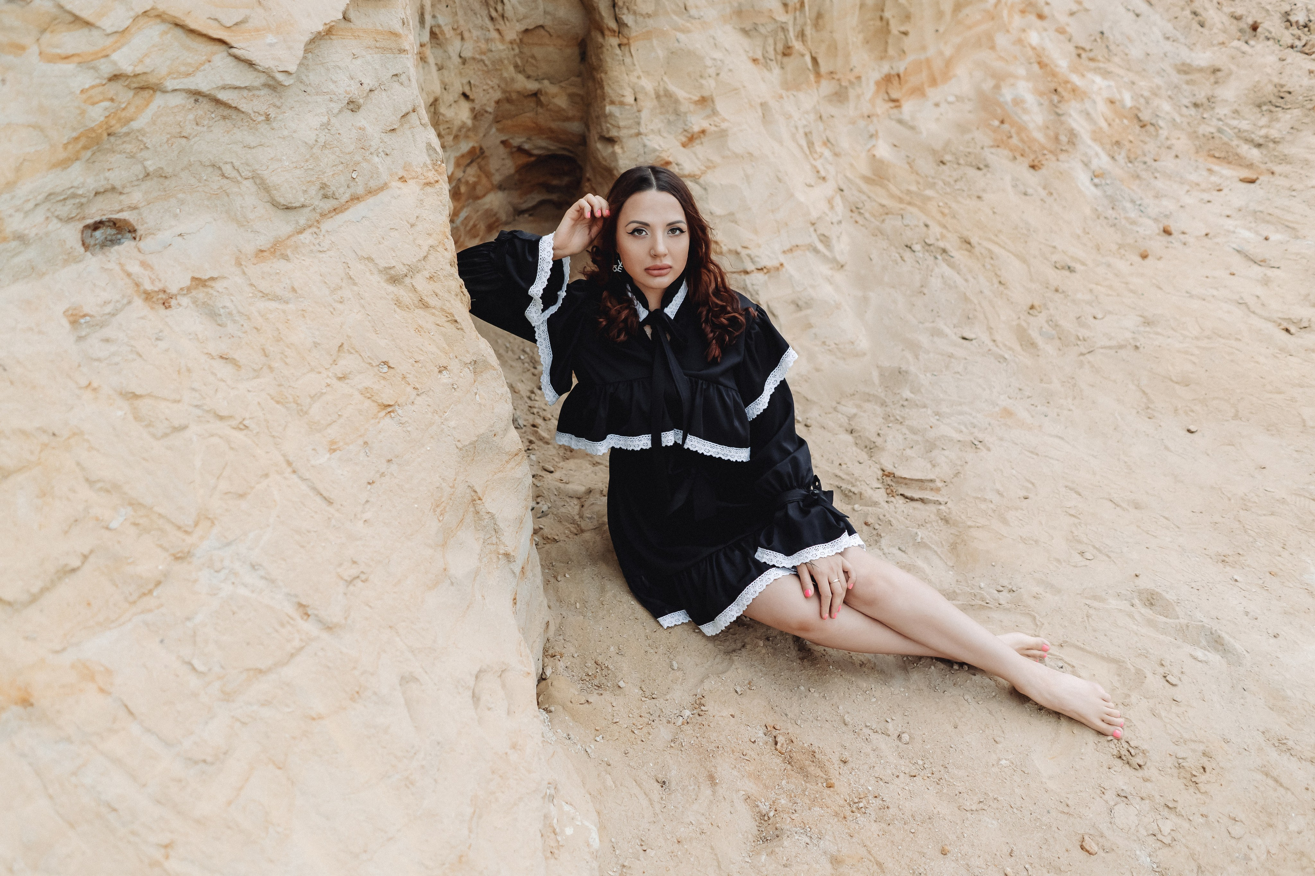 Город, природа. Семейный и контент фотограф в Красноярске Власова Екатерина