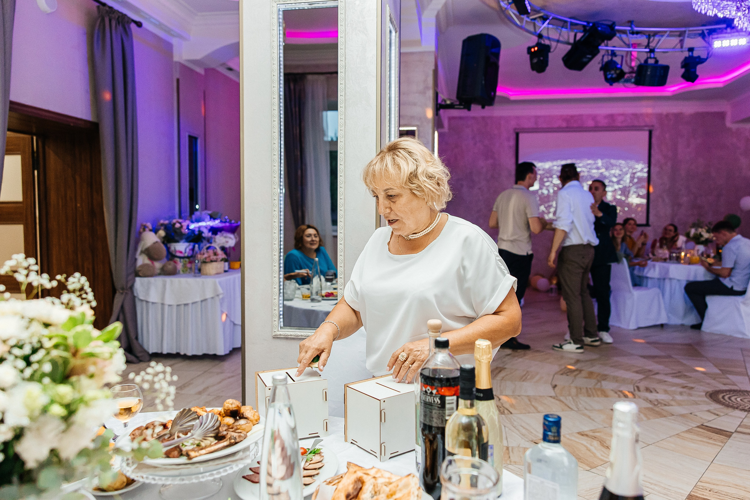 Ярослав и Мария. Свадебный и семейный фотограф Елизавета Ермак | Москва и МО