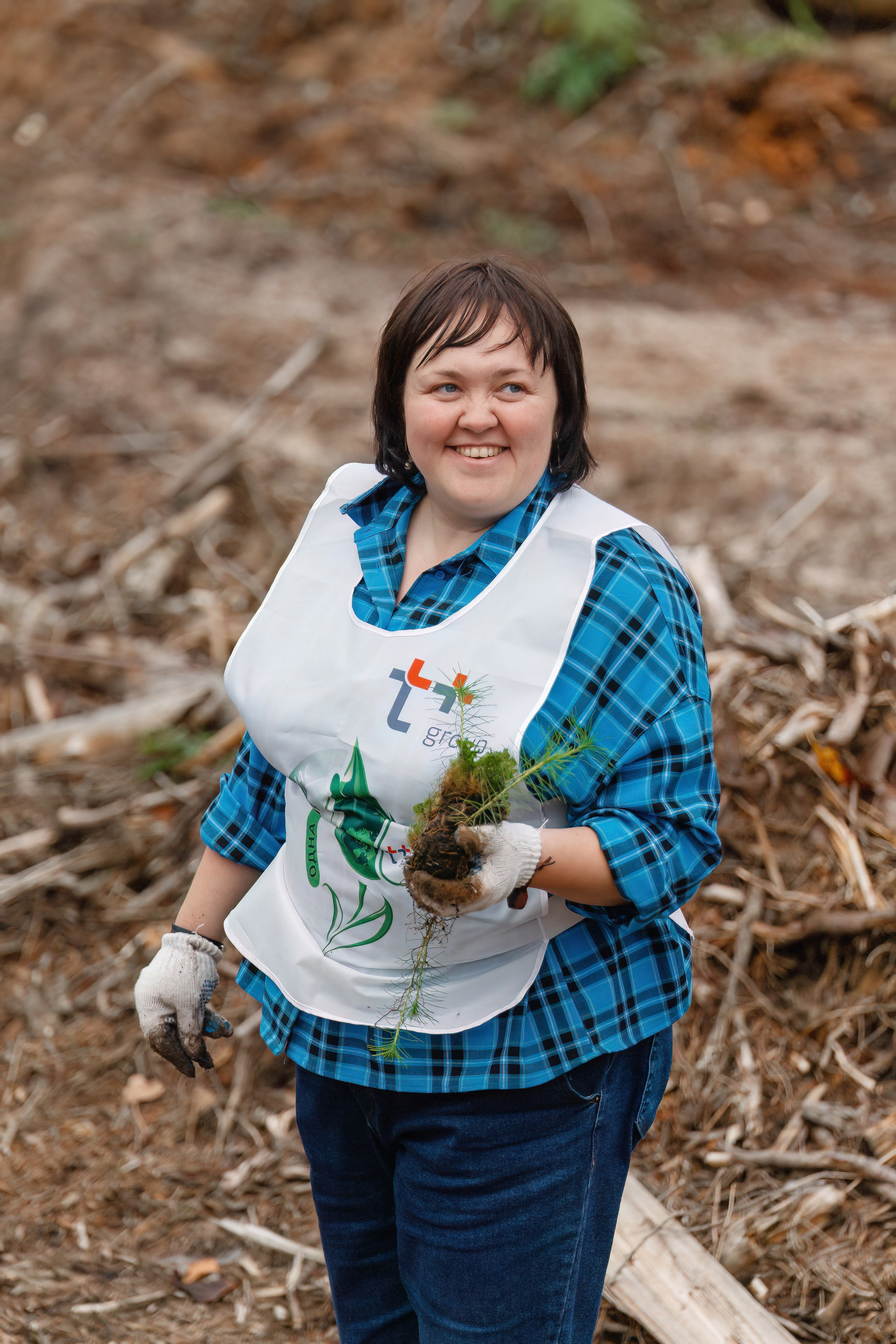 Сады памяти. Свадебный и репортажный фотограф Киров | Вадим Карпук