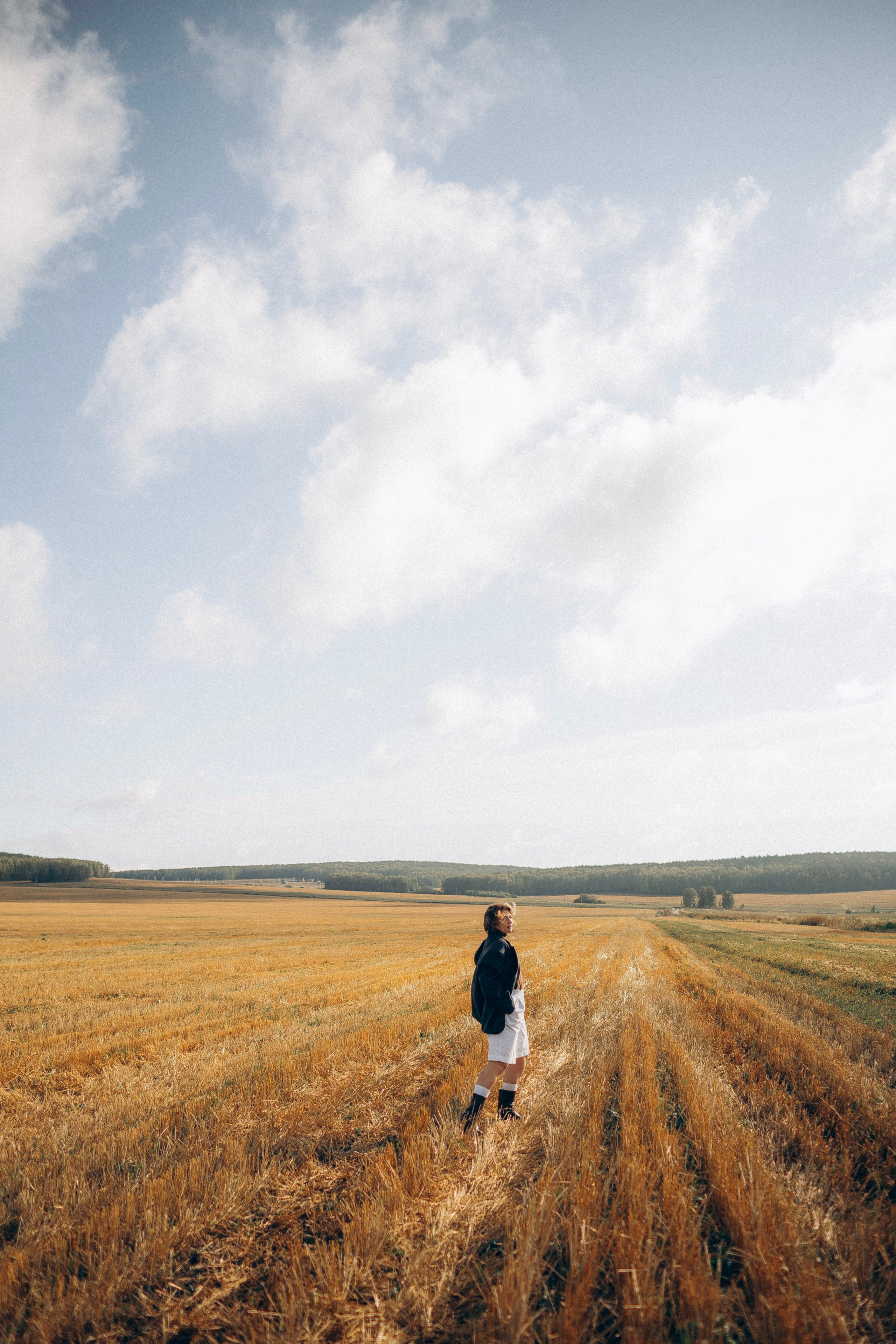 Ксения. Семейная съемка — это красивый способ признаться своей семье в любви