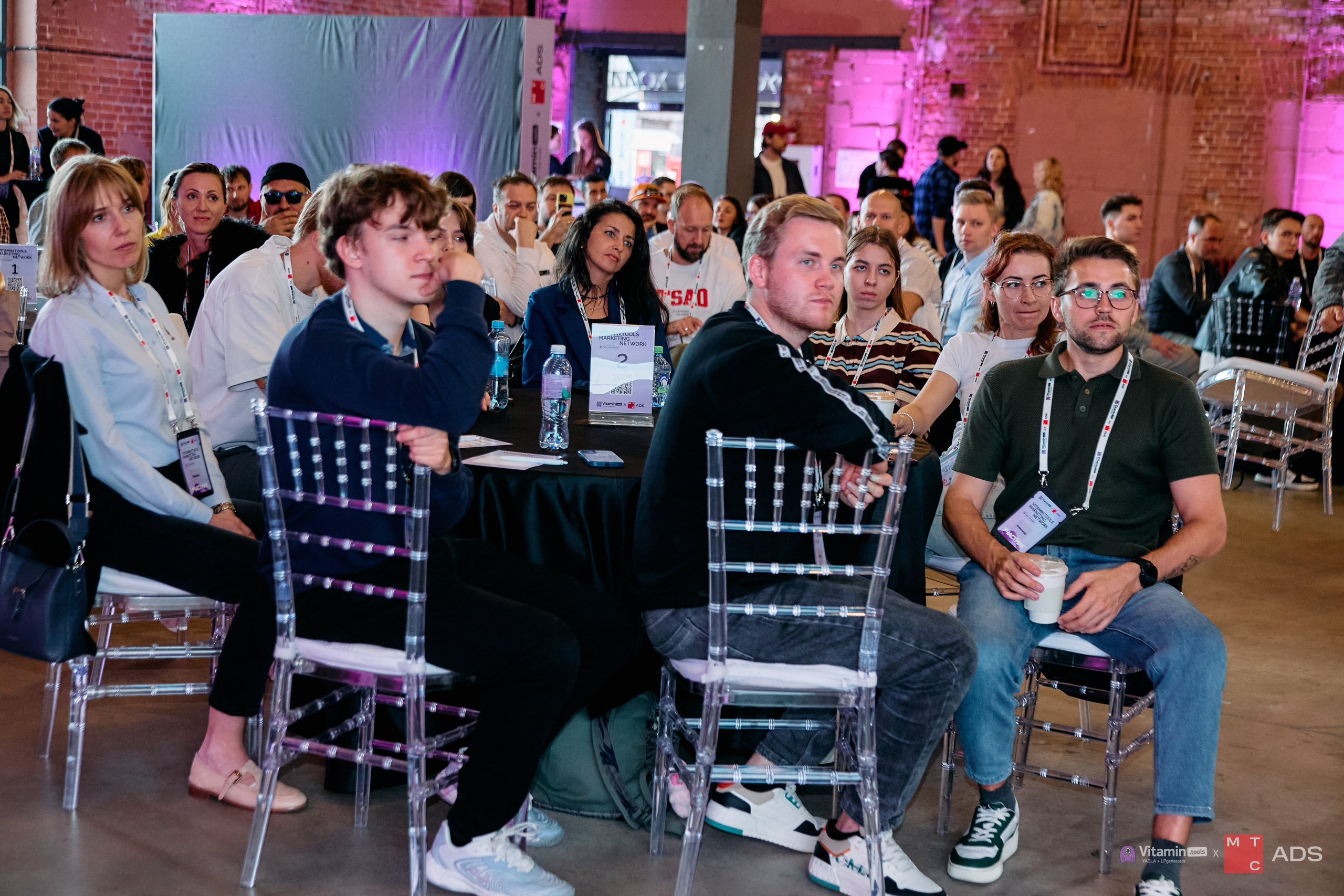 Витамн тулс. IDeAI studio