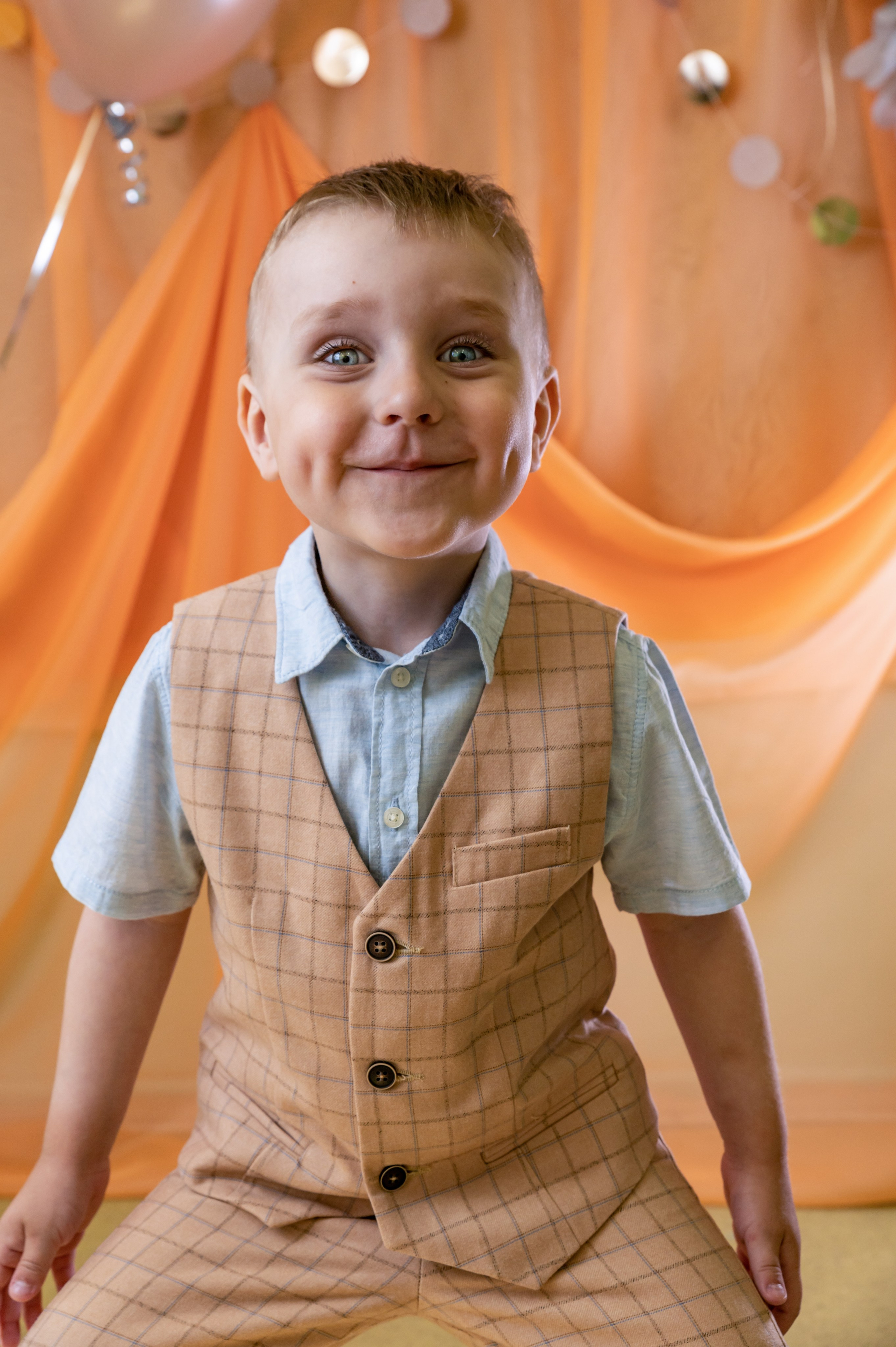 Детские праздники. Предметный и репортажный фотограф в Москве