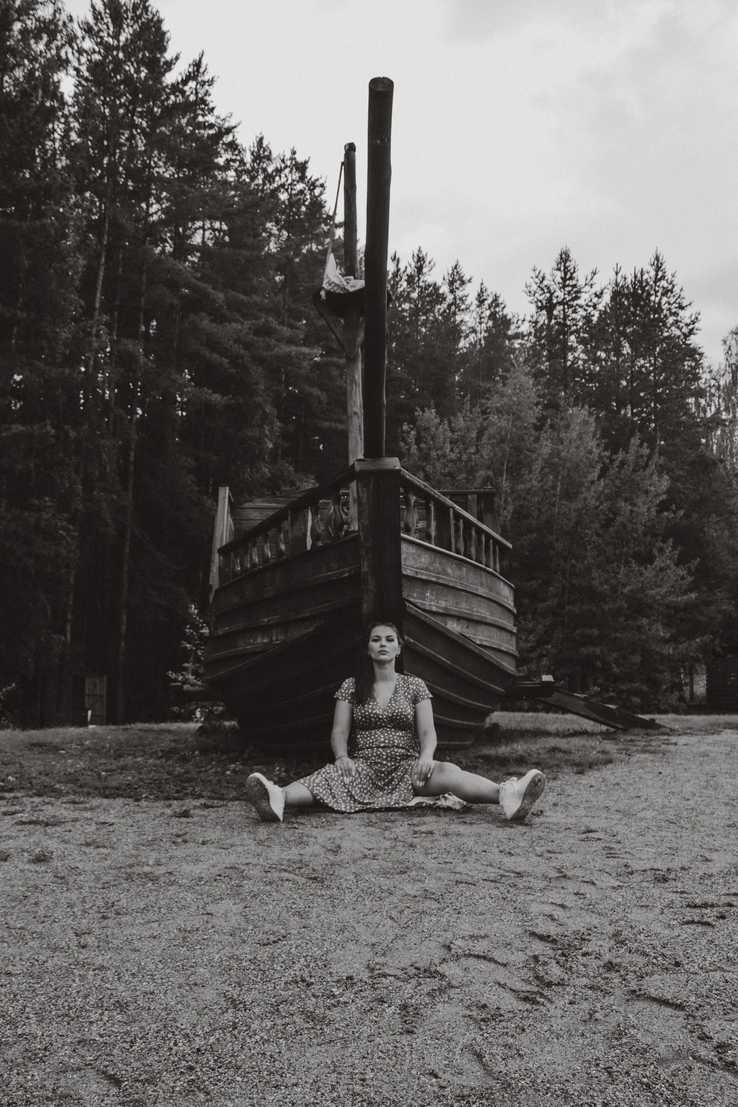 Kate. Иван Глухих, портретный фотограф