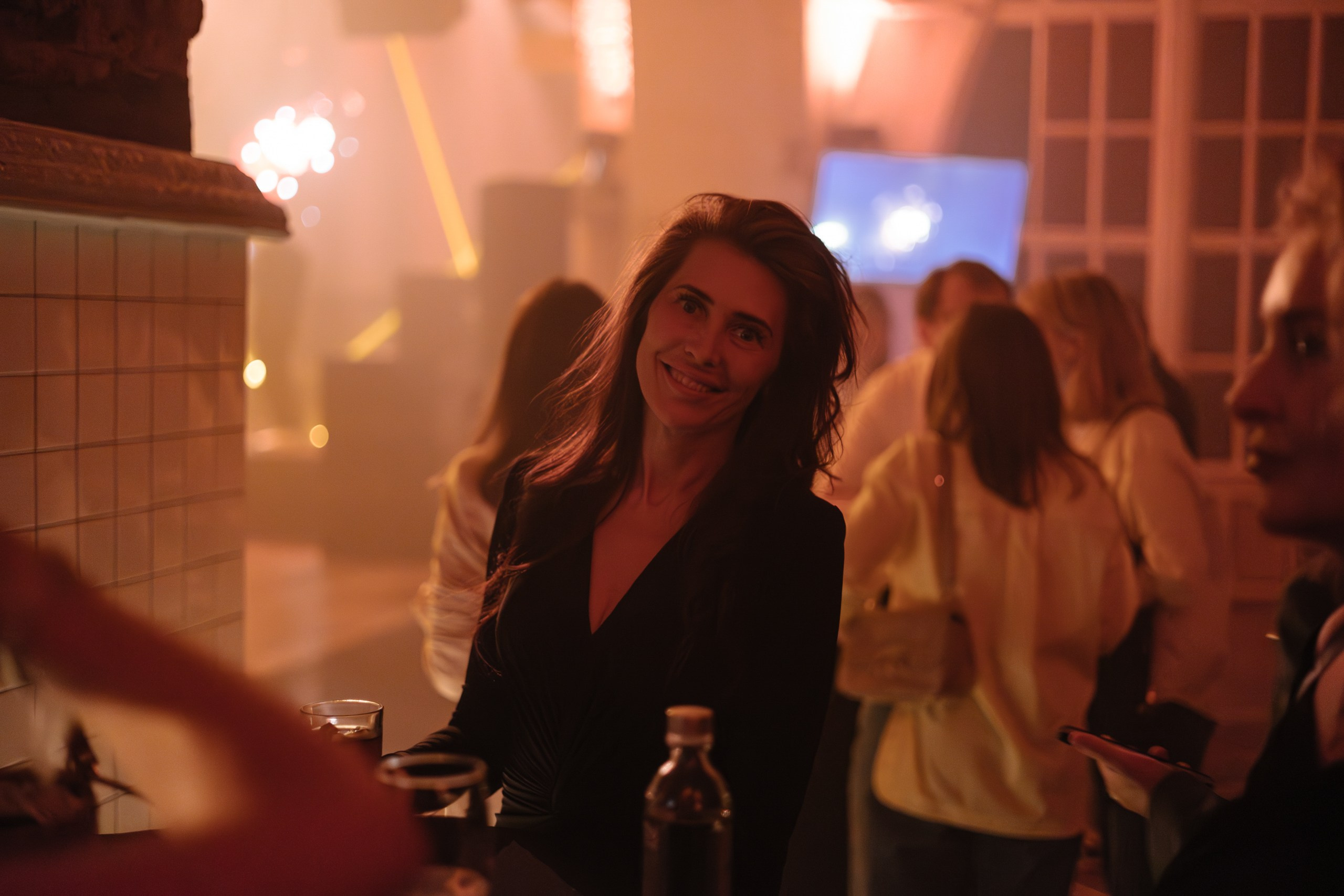 64. Фотограф Арсений Гуров