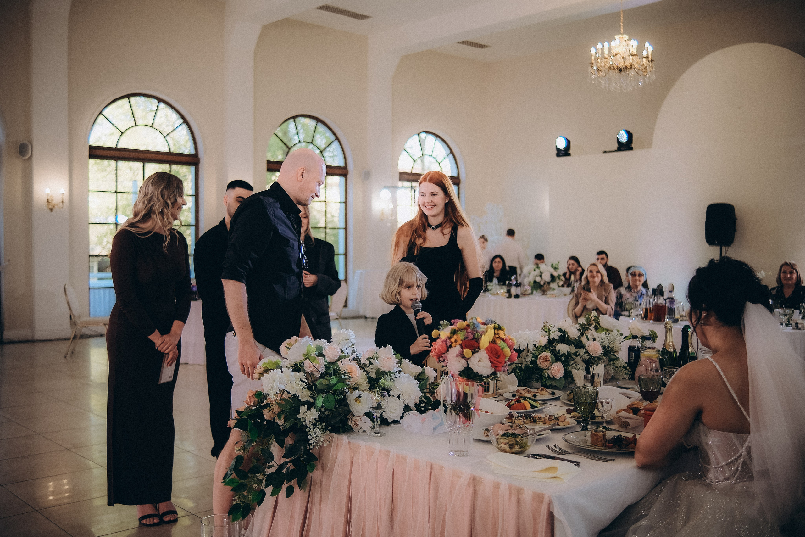 Рида & Богдан. Пушкин. Phdkvmr.ru